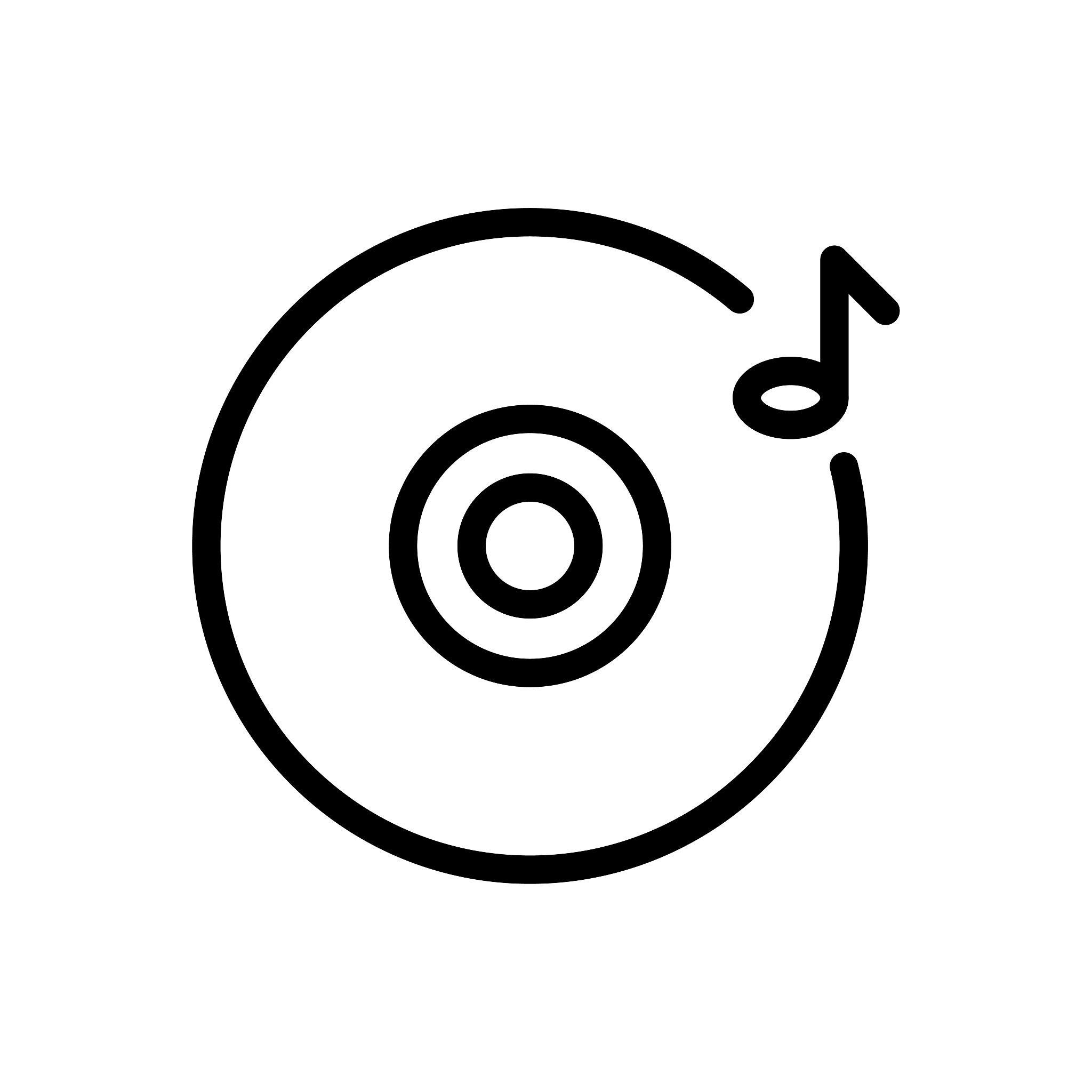 music