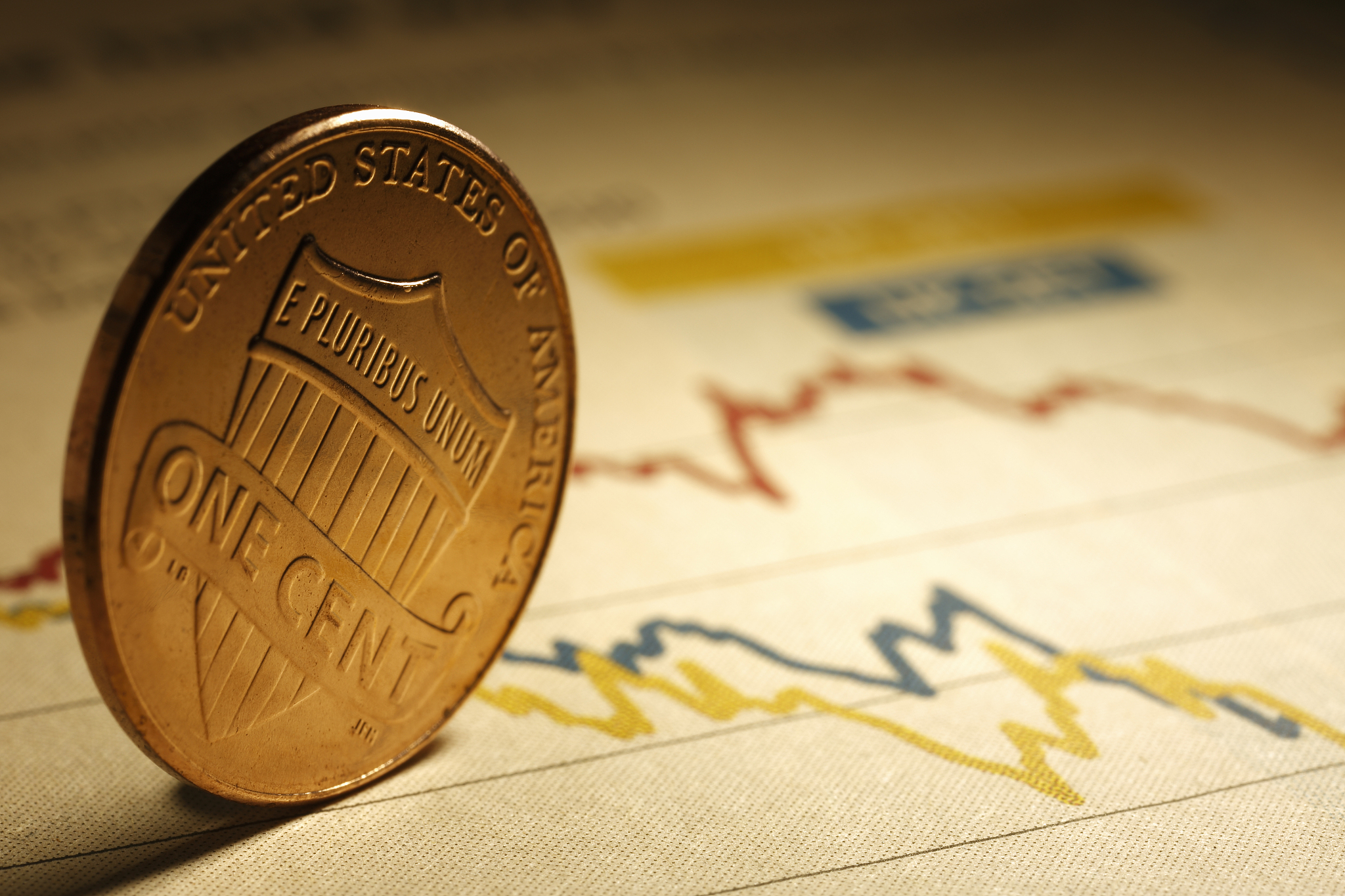 finance series