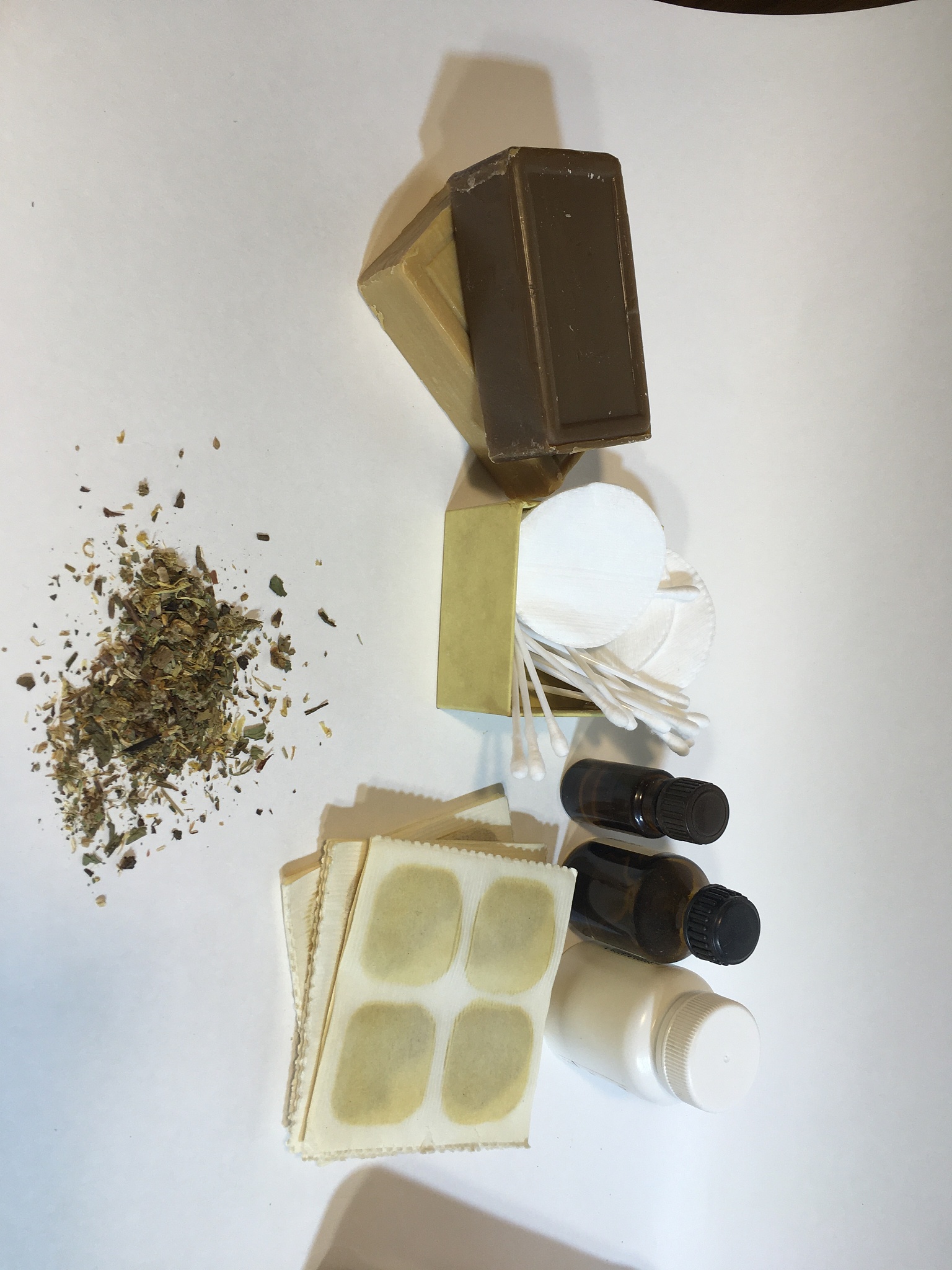 贵阳护理学校解析药剂专业