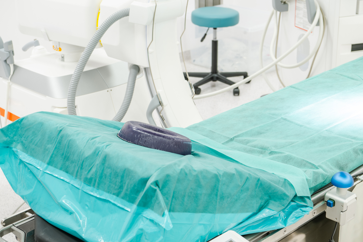 腹腔镜设备更新必要性：提高手术效果、安全性与效率