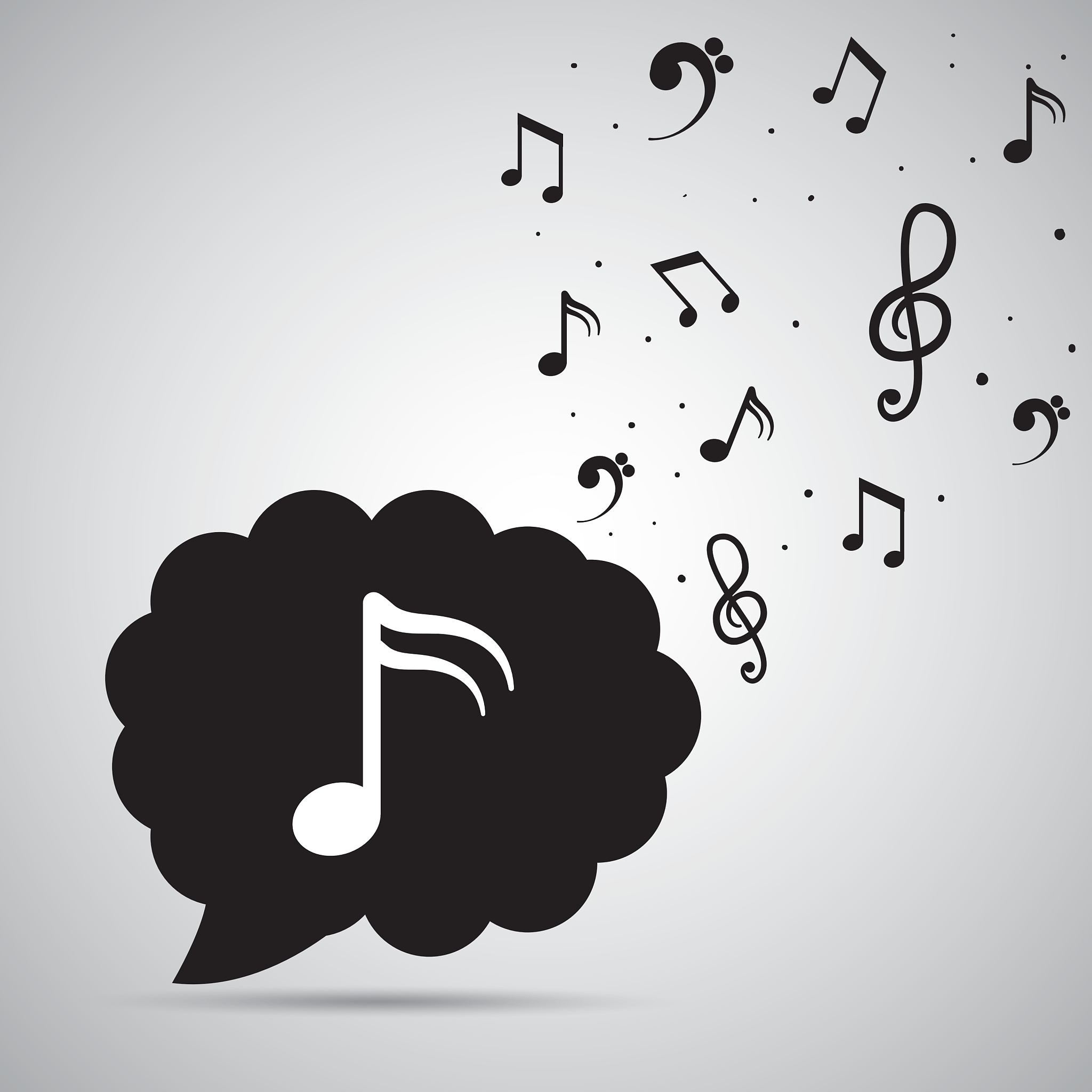music design