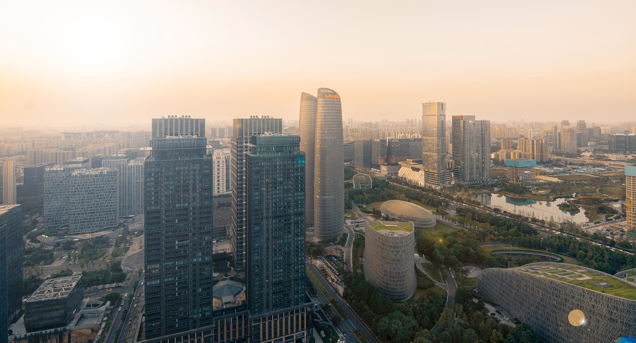 成都最热门专业排行榜：计算机、金融、人力资源领跑