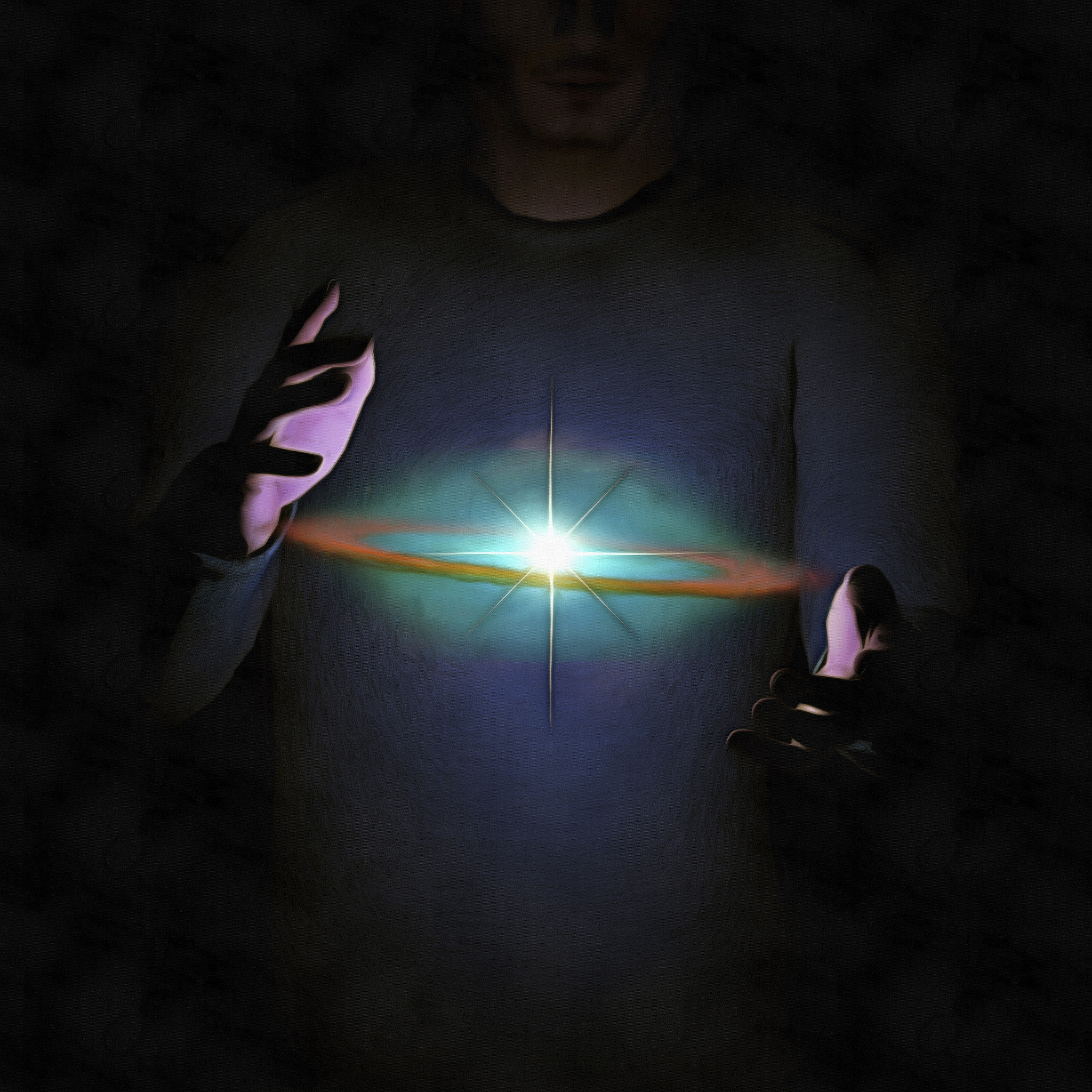 说一些小说或者影视中的超能力