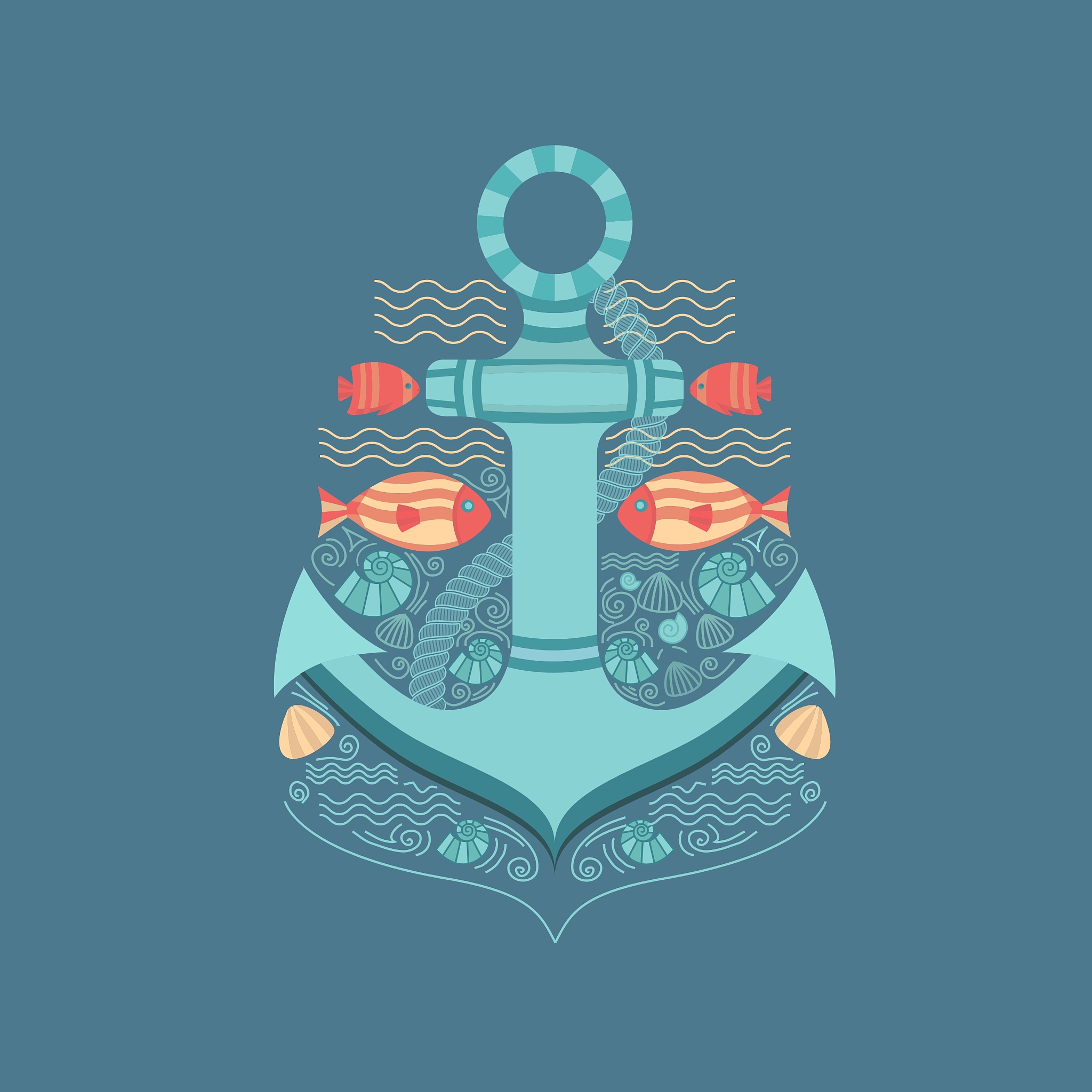 《AI绘画对商业插画的影响分析》为题的视觉传达设计怎么做