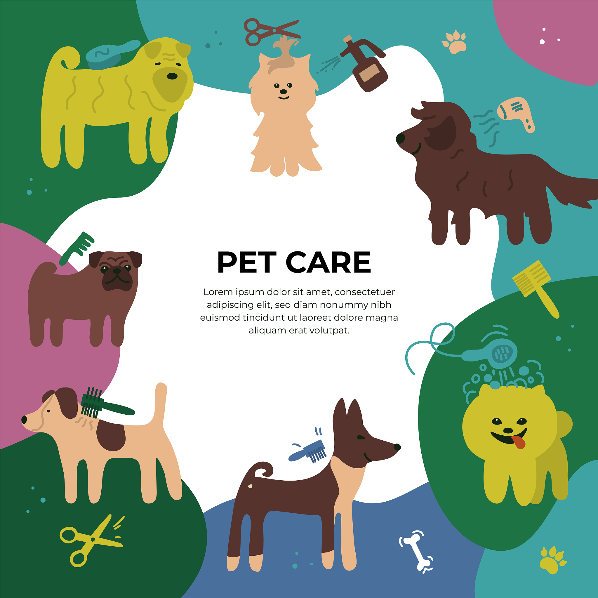 Pets: Friend or Foe? Exploring Different Perspectives on Pet Ownership