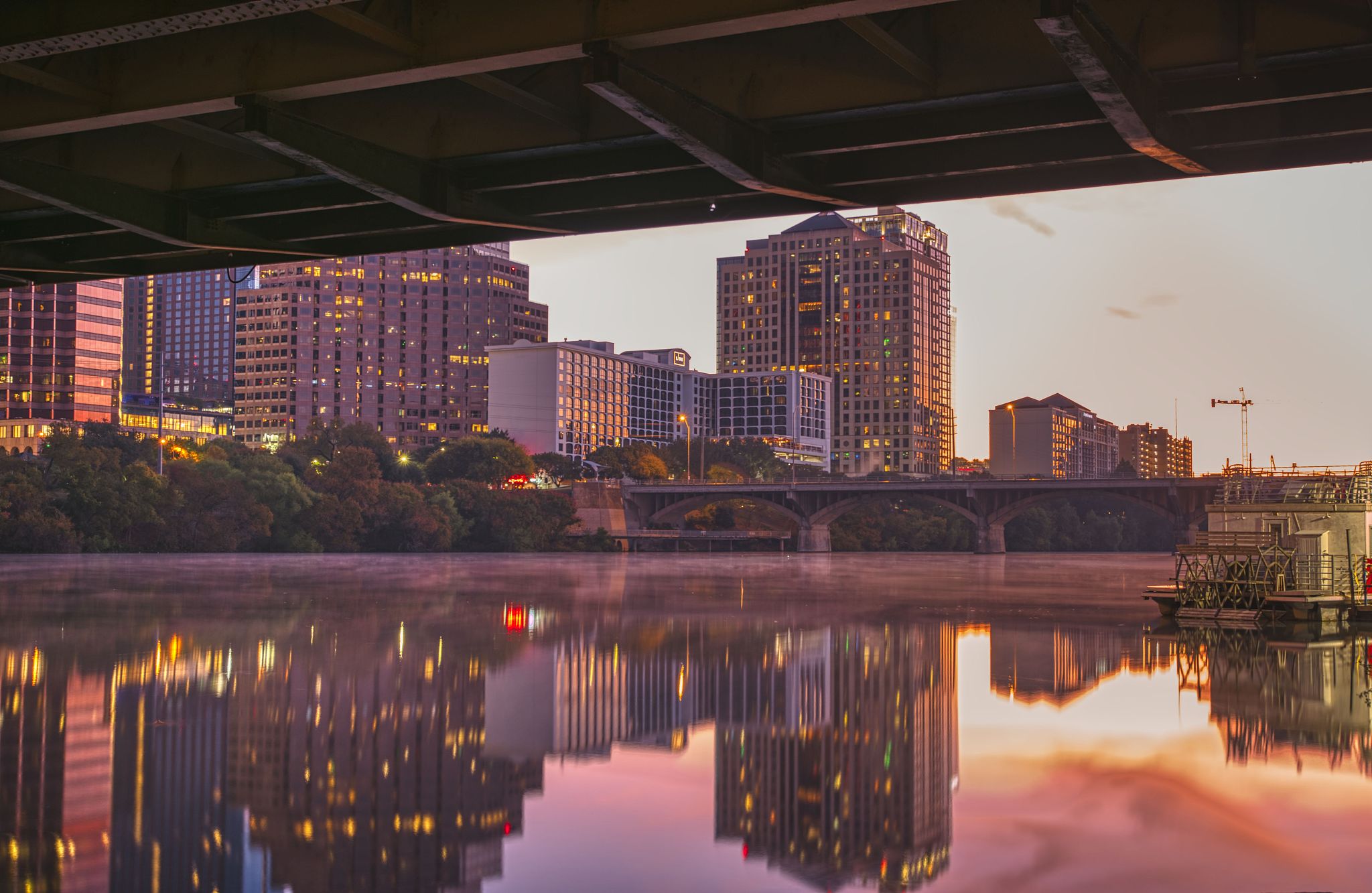 city of austin