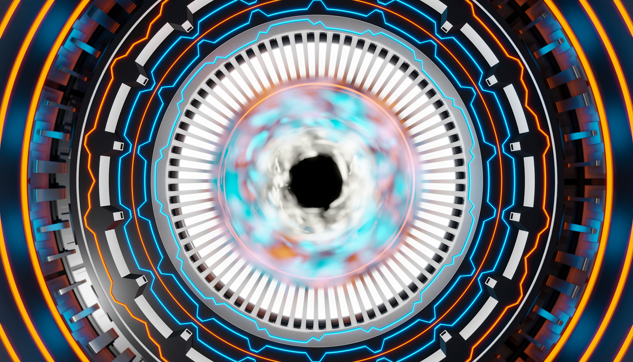 中枢能量理论：解释认真听讲和心有余力不足