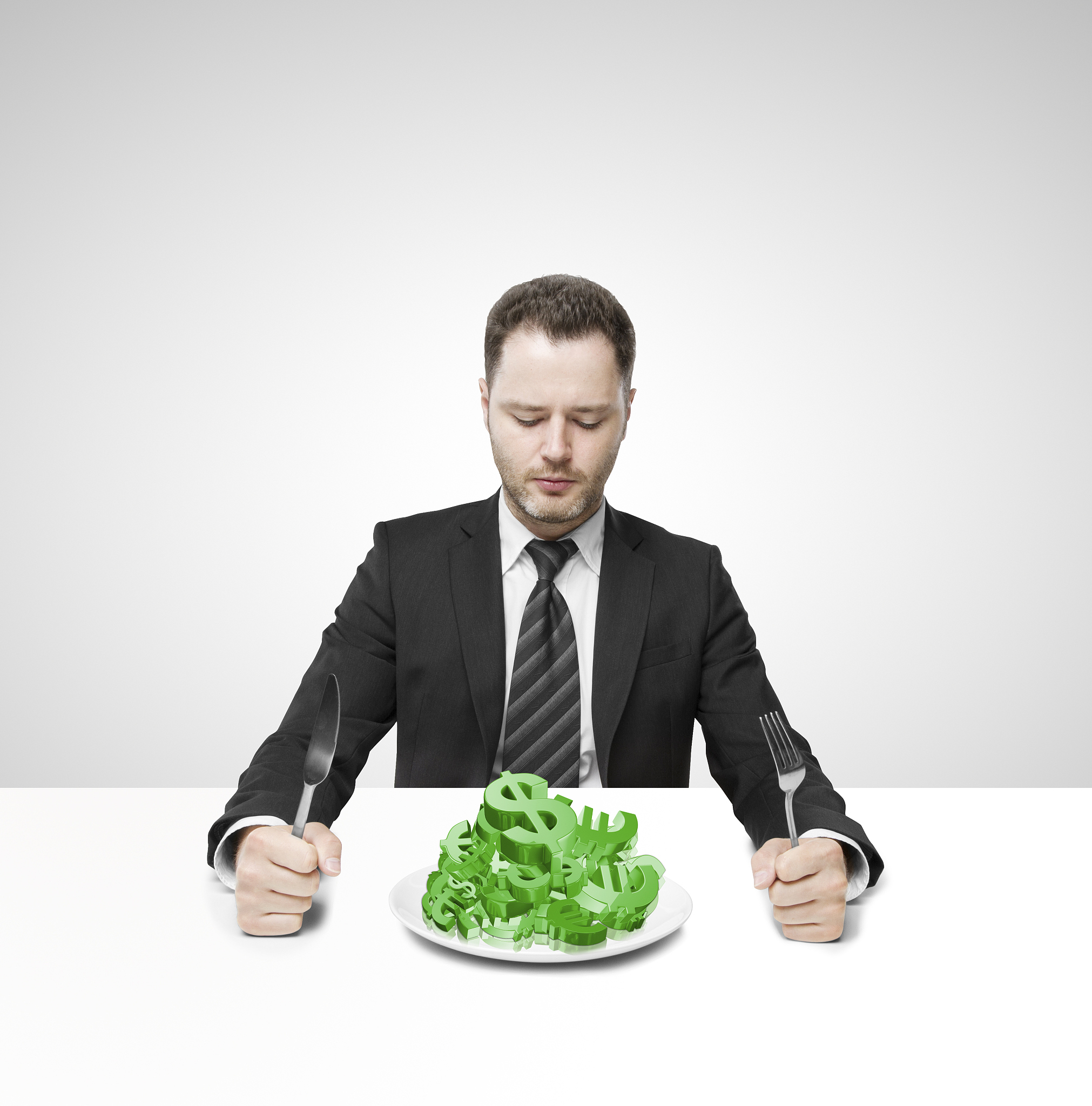 餐桌礼仪：如何礼貌地请求盐？