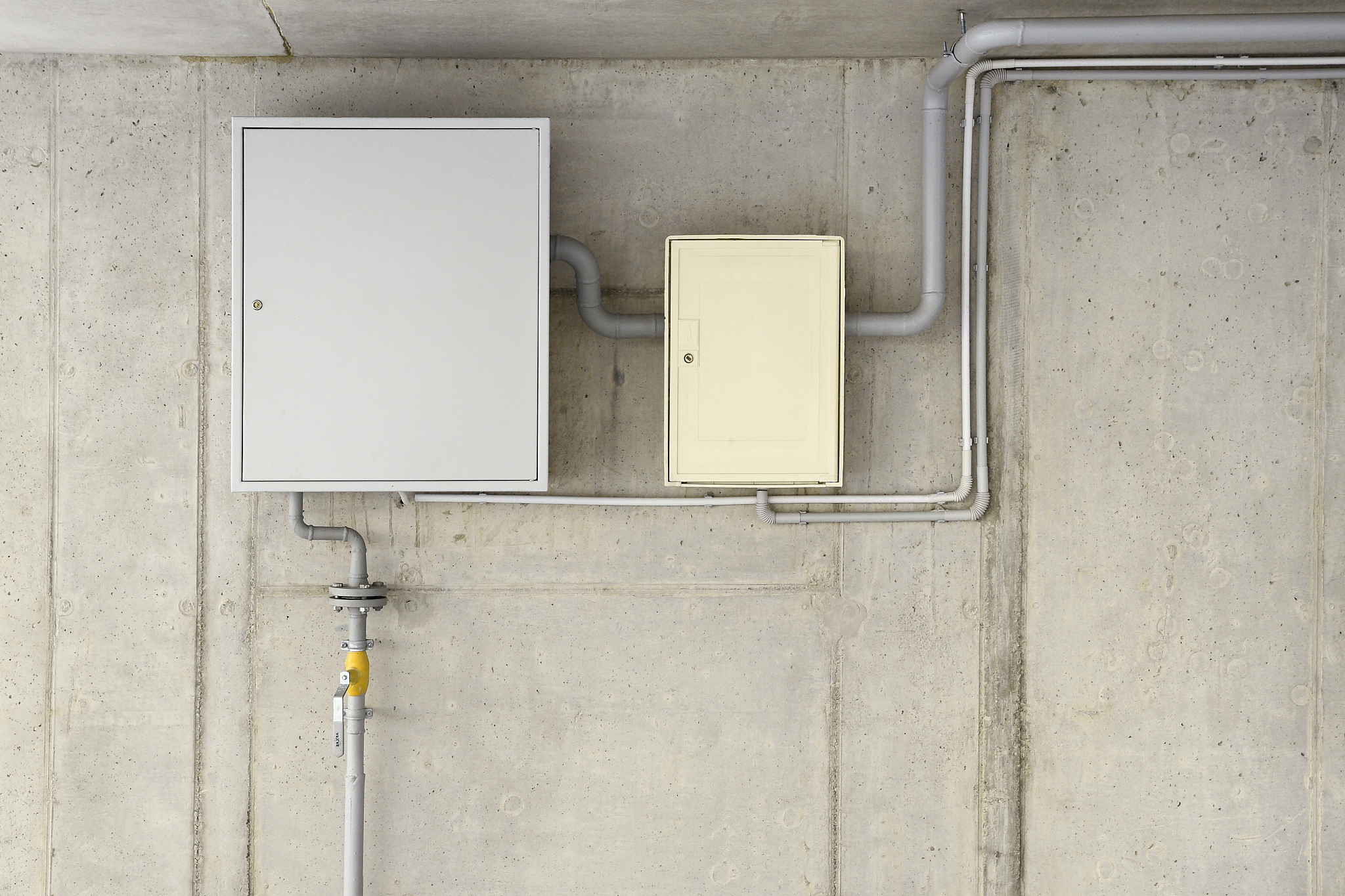 保障厨房安全: 煤气泄漏检测系统需求分析