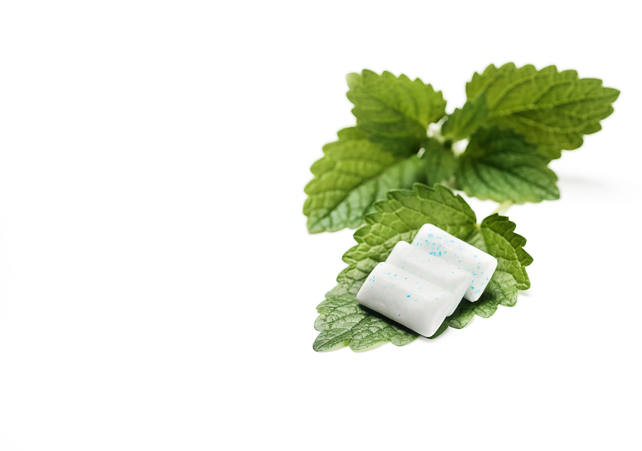 XX牌口香糖：让你的口气清新到不可思议！