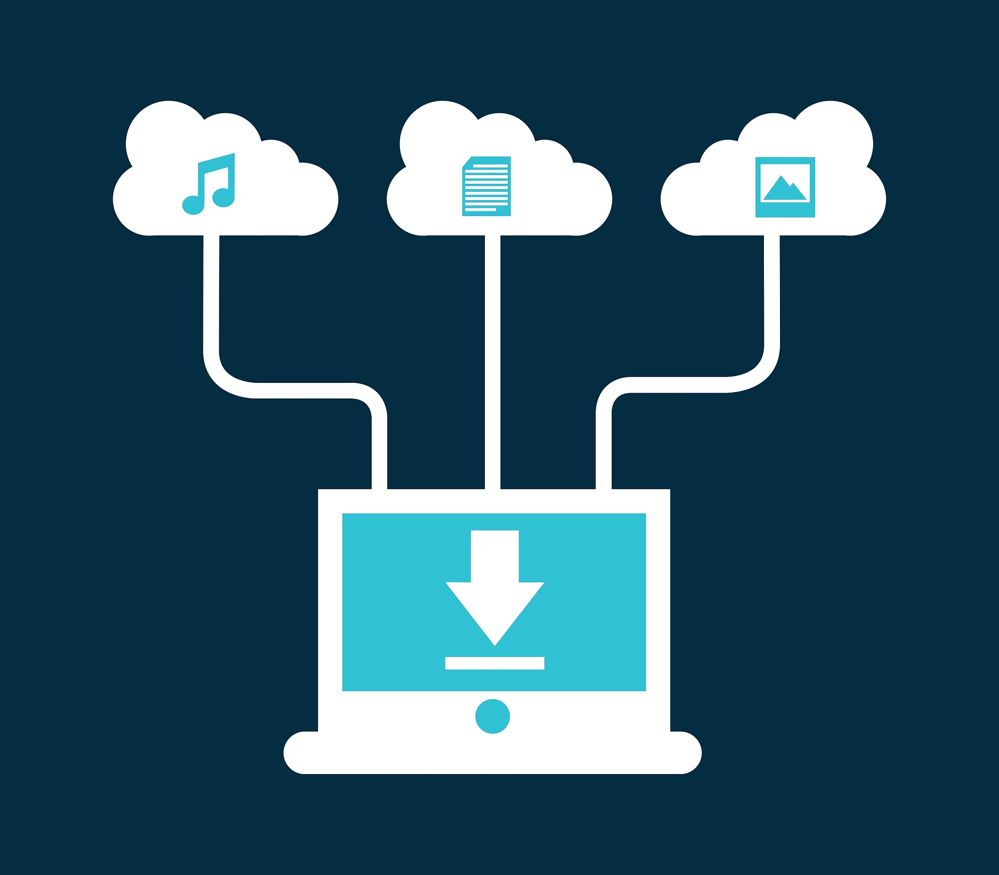 cloud computing