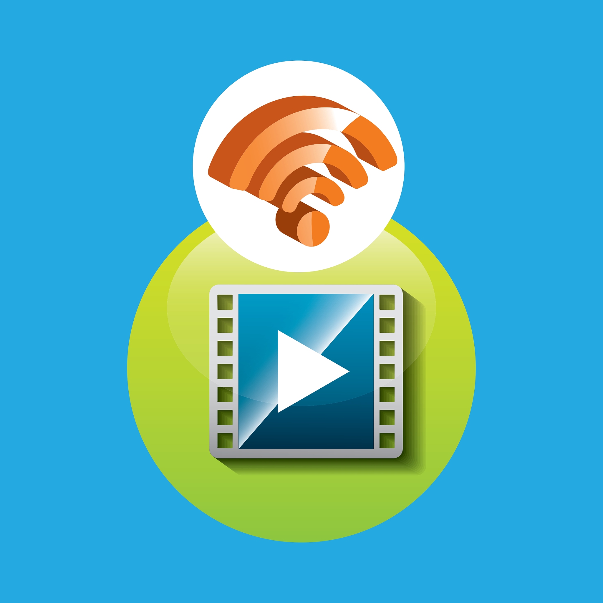 wifi technology app