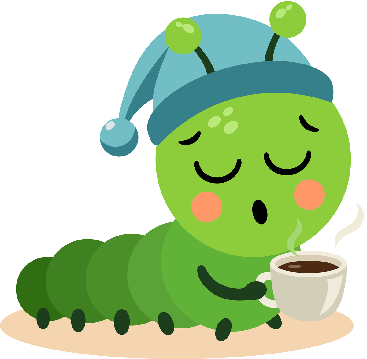 标题：毛毛虫风波 写一篇800字文小学作文