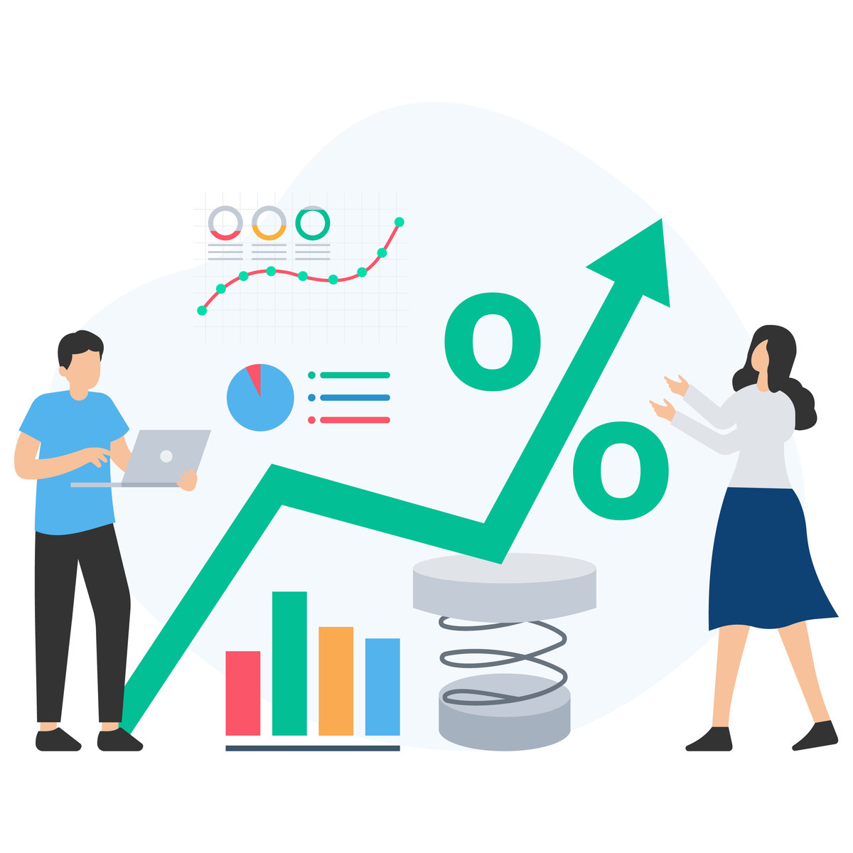 财务管理提质增效：7大成果助力企业腾飞