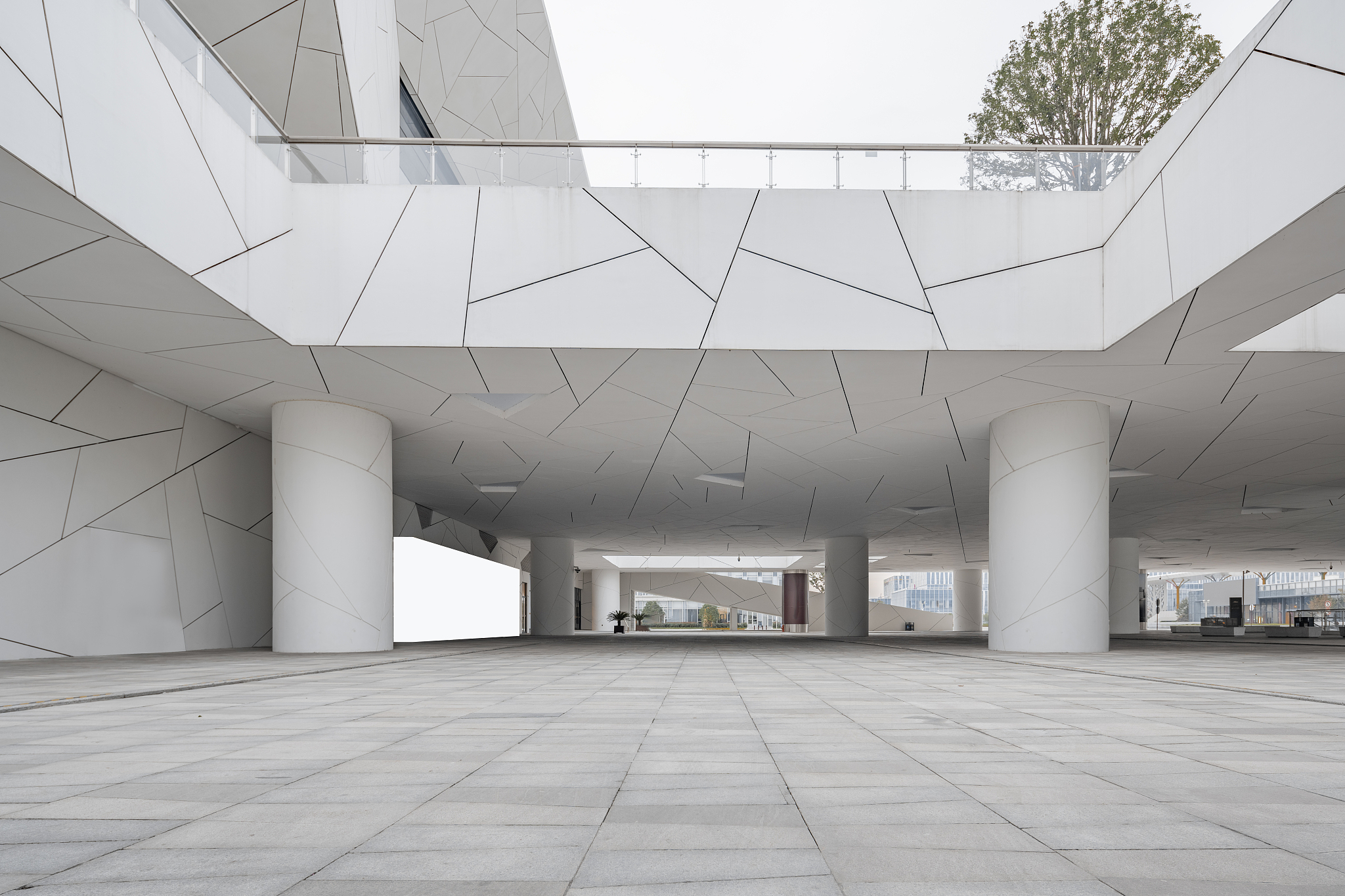 城市检测与工程技术专科课程有哪些？