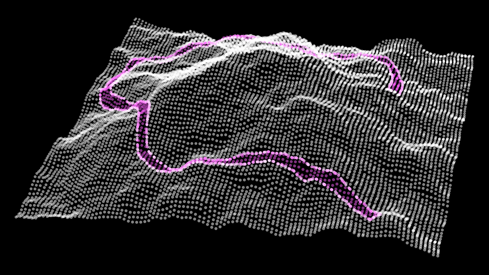 用c++语言实现基于GDAL计算栅格影像覆盖范围不包括0值区域。返回ogrpolygon