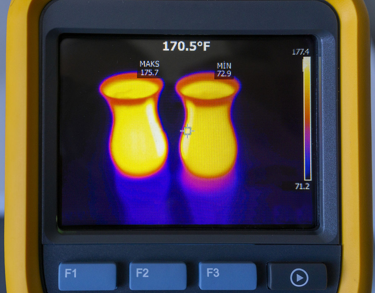 基于红外热成像的电气设备辅助监测系统的创新点