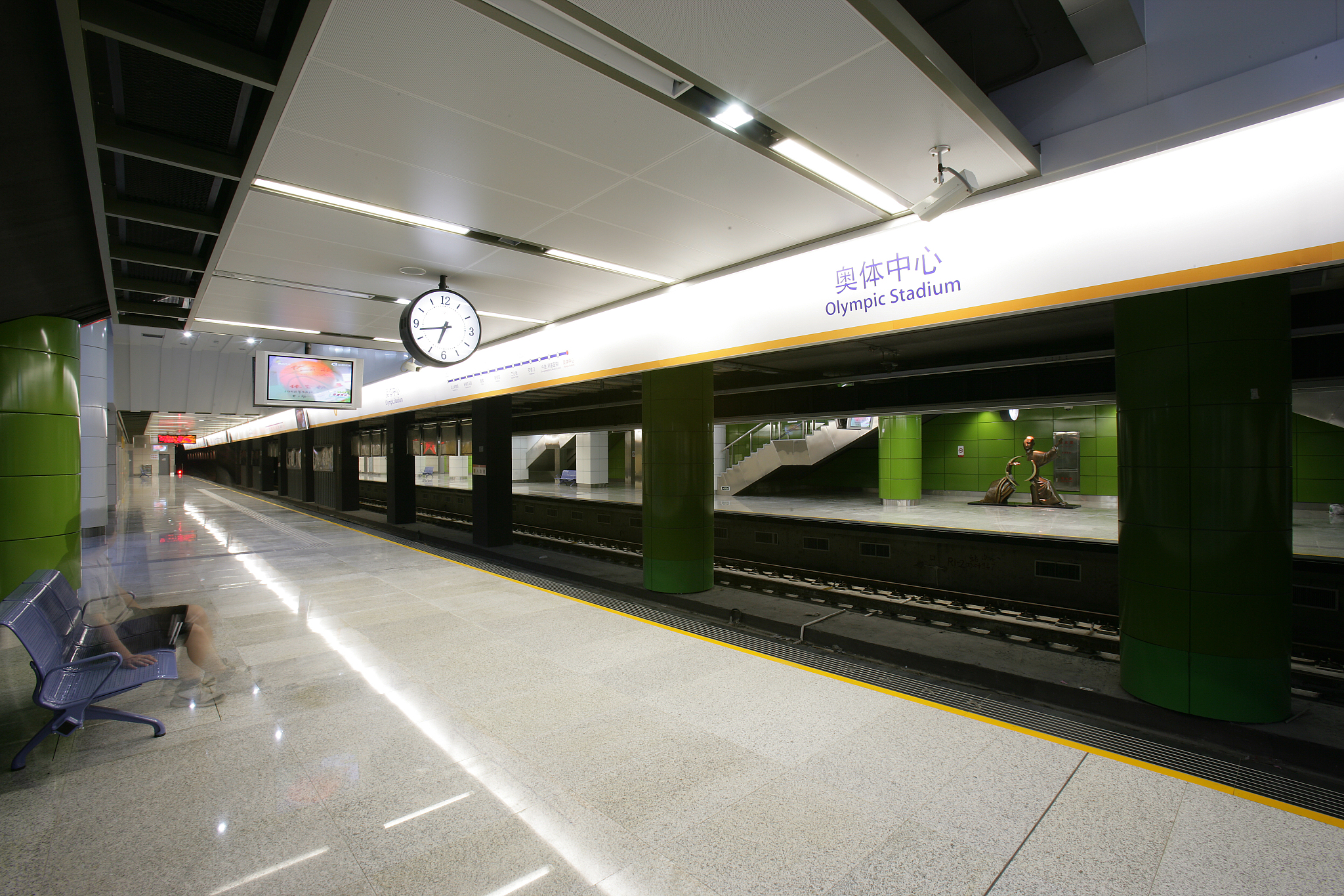 成都市铁路学校地铁专业需求量大