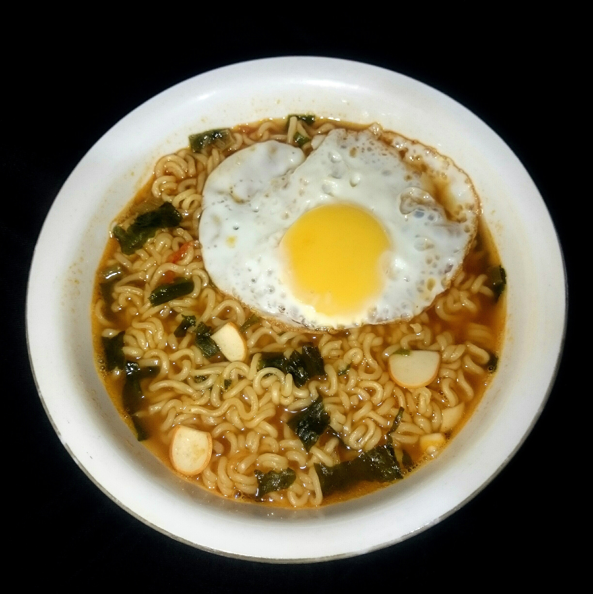 介绍几款不用啥工具在学校能做的好吃的