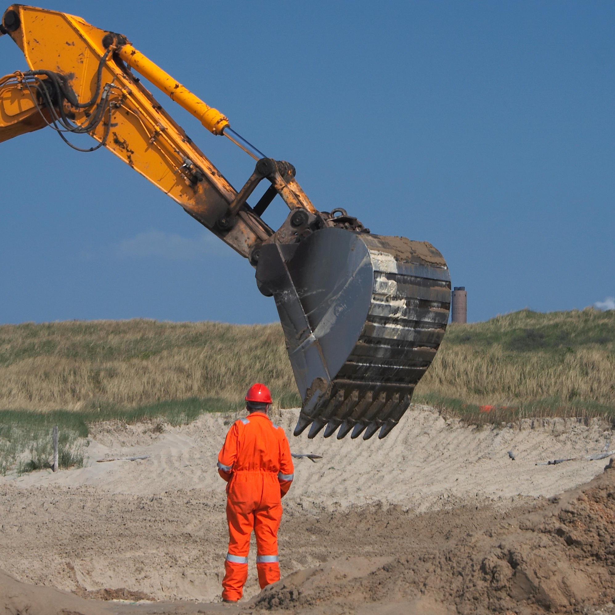 德州哪里可以学习挖掘机专业？