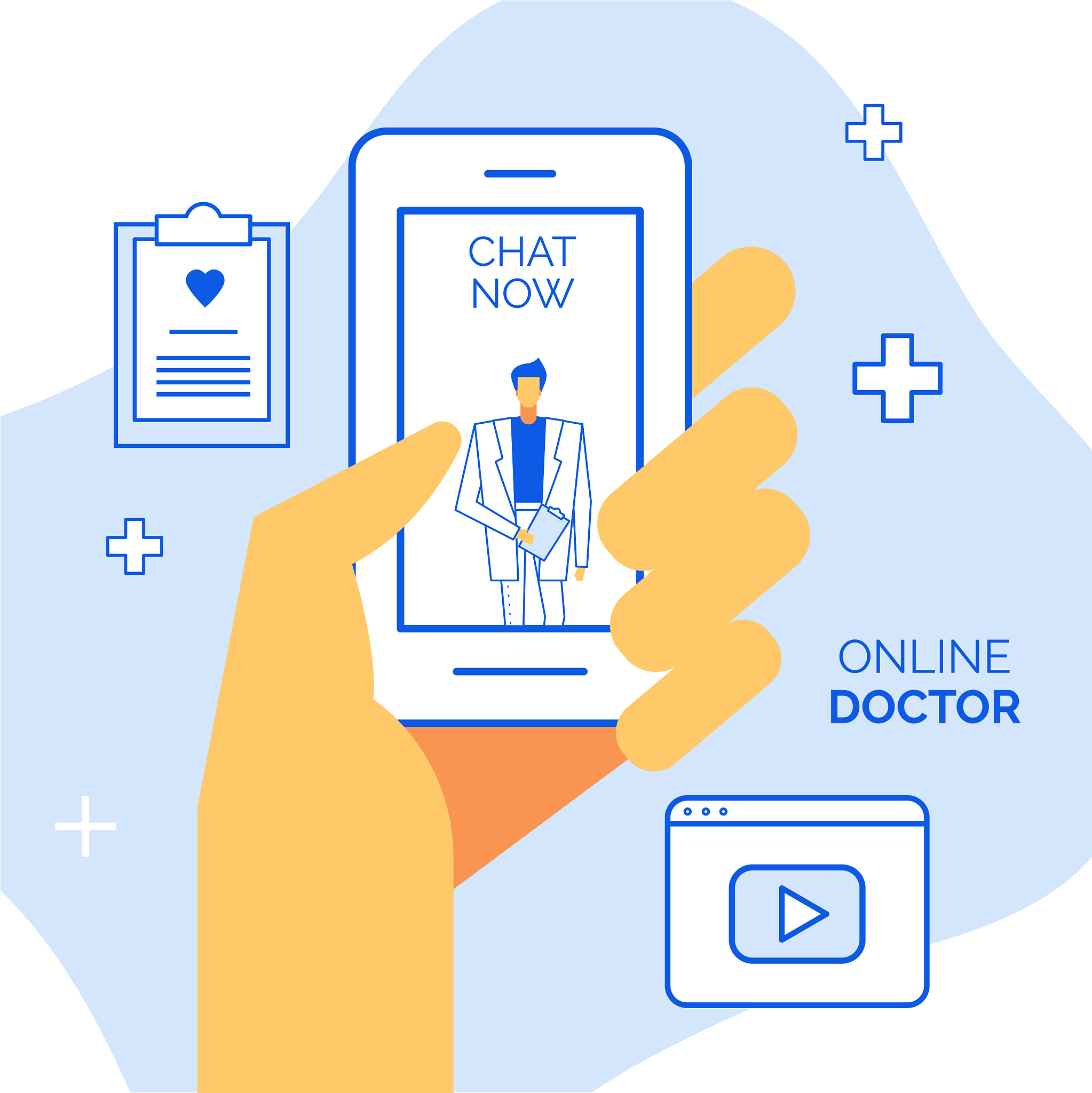 重庆市轻工业学校智能健康养老服务专业就业前景及未来发展趋势