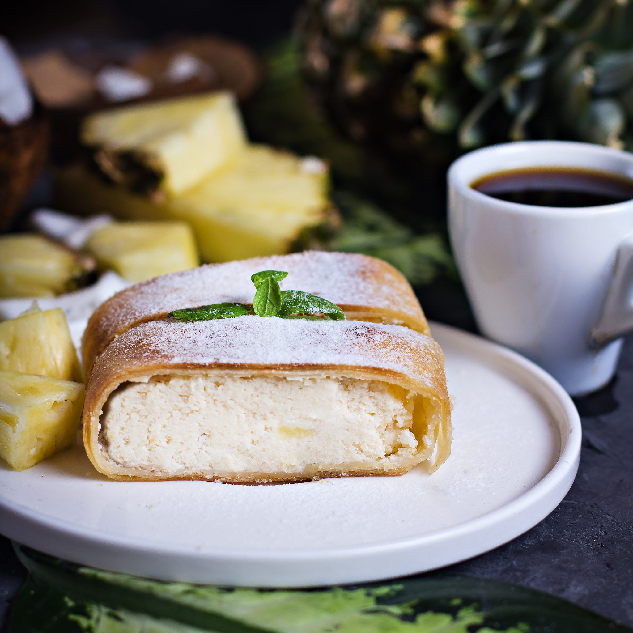 蛋挞皮除了做蛋挞还能做什么