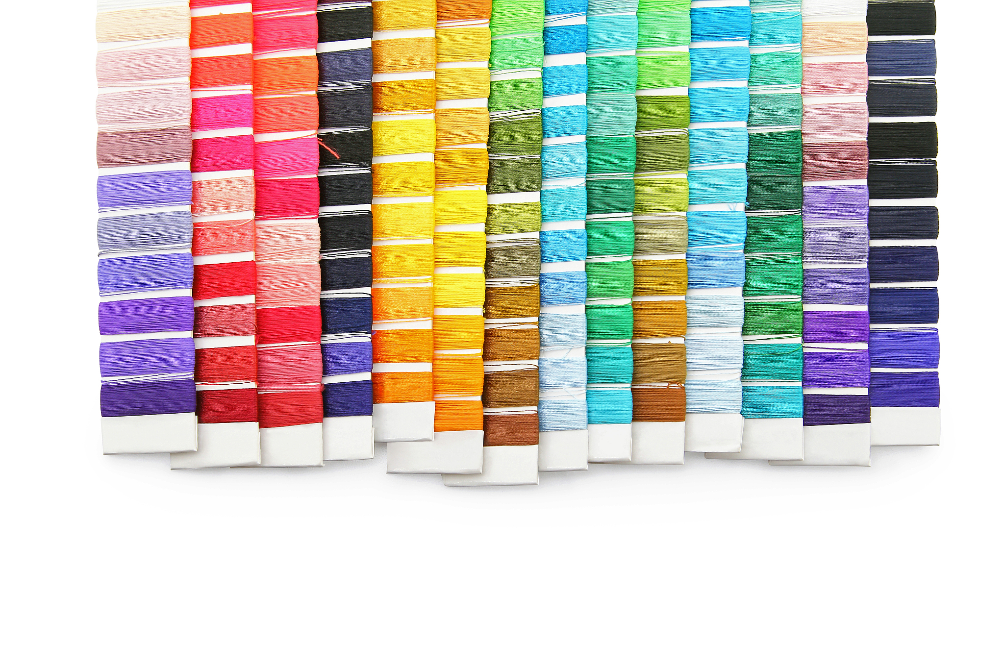 国内服装染料供应商：蓝星、美盖特、宝禾等