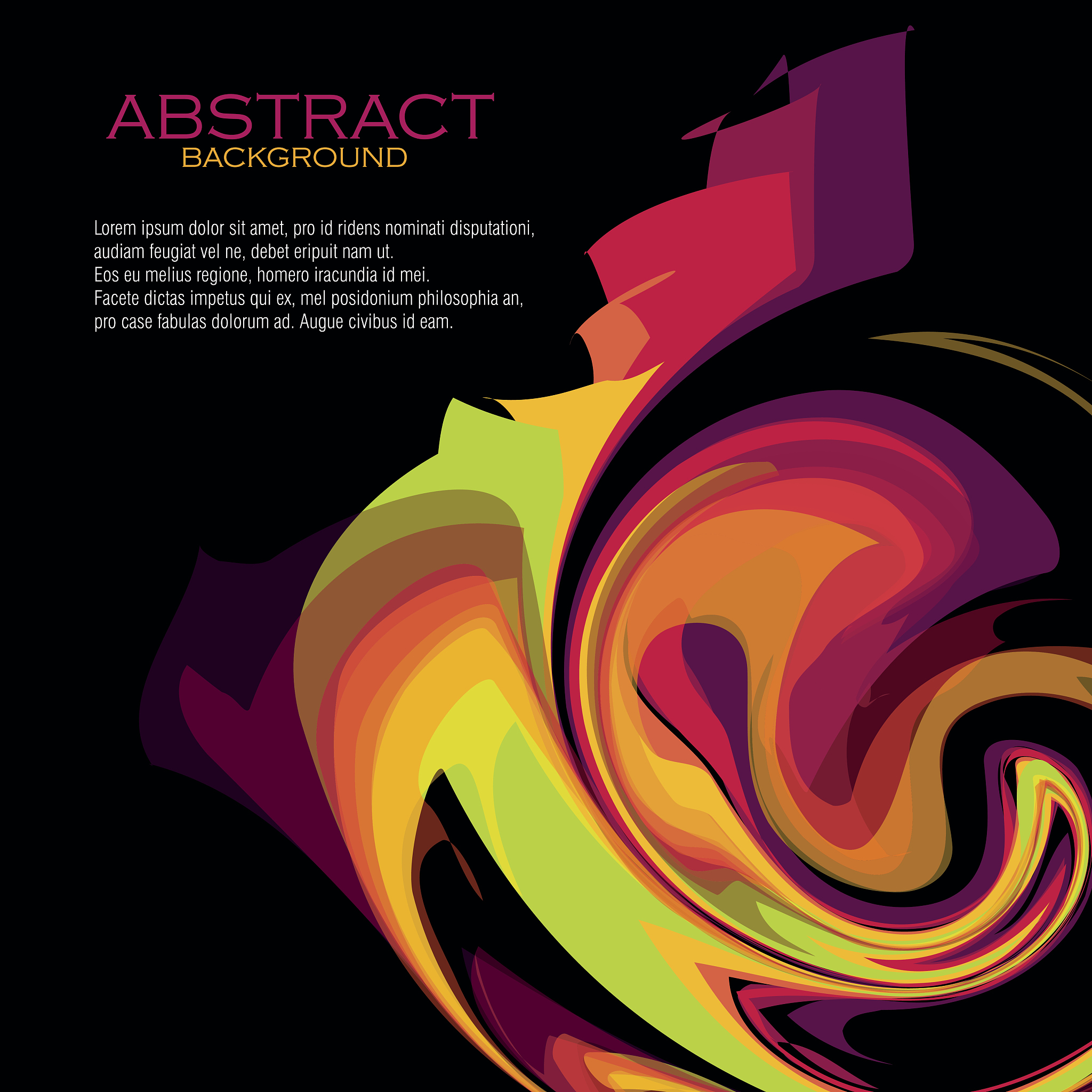 画面效果绚丽多彩，视觉美感与情感共鸣