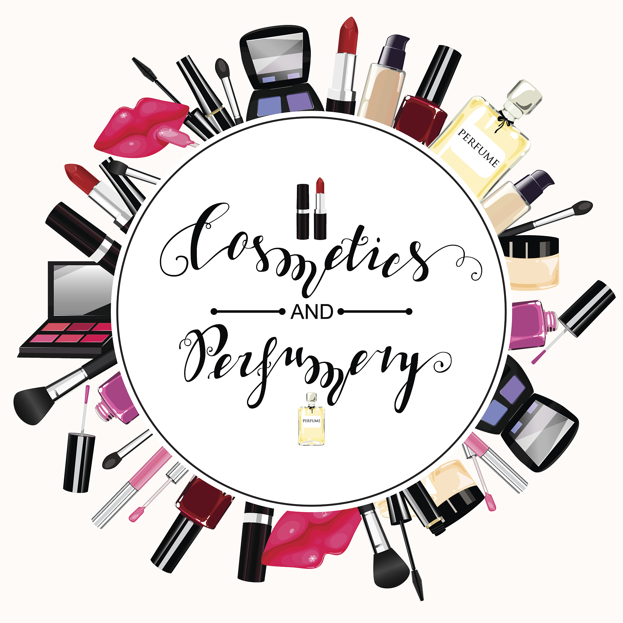 Is 'Wear makeup, especially the correct base.' an Imperative Sentence?