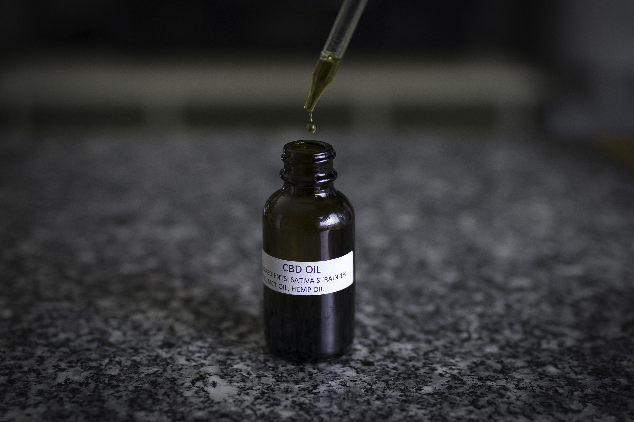 电子烟烟油是怎么制作出来的