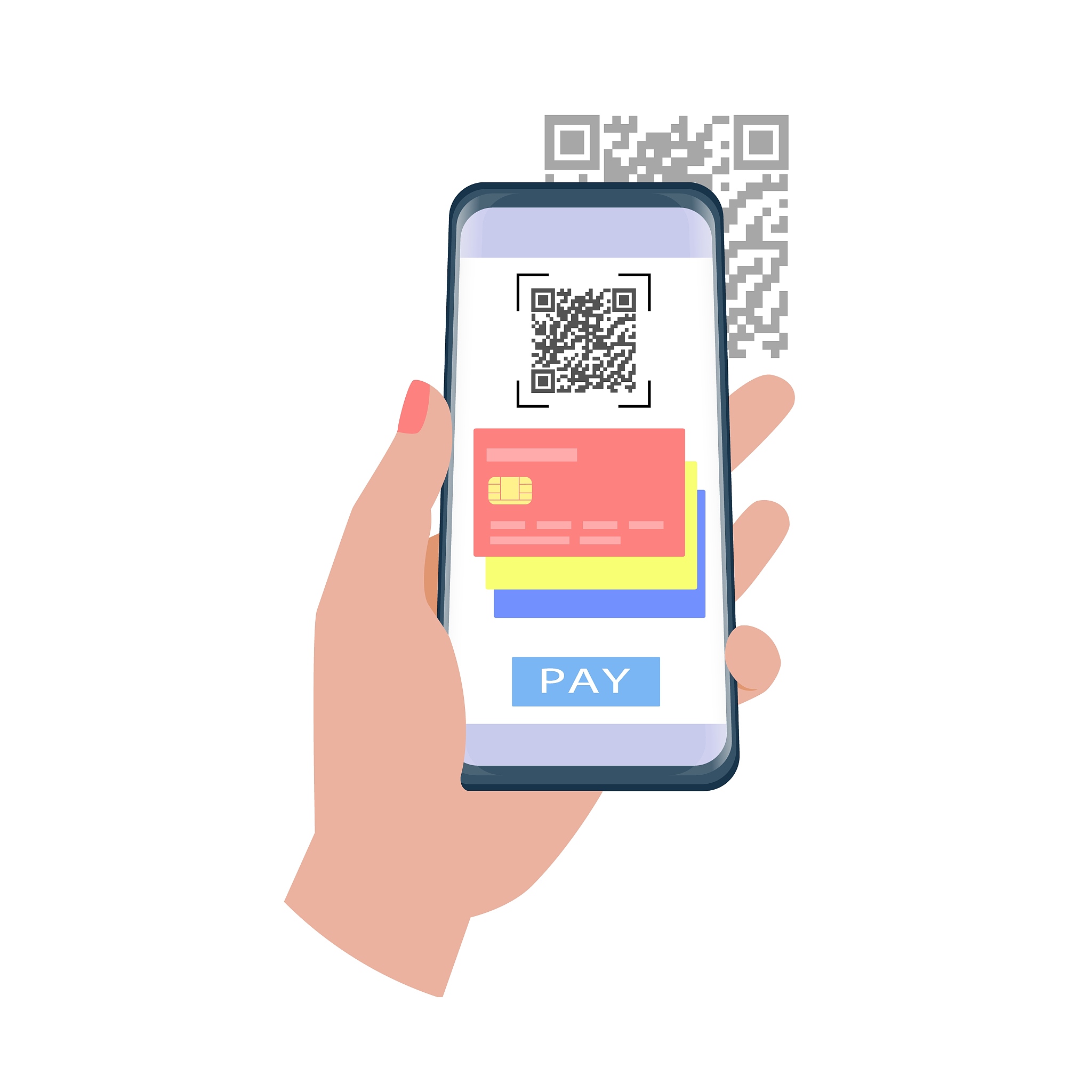 扫码支付的押金店家能退吗回答+拓展