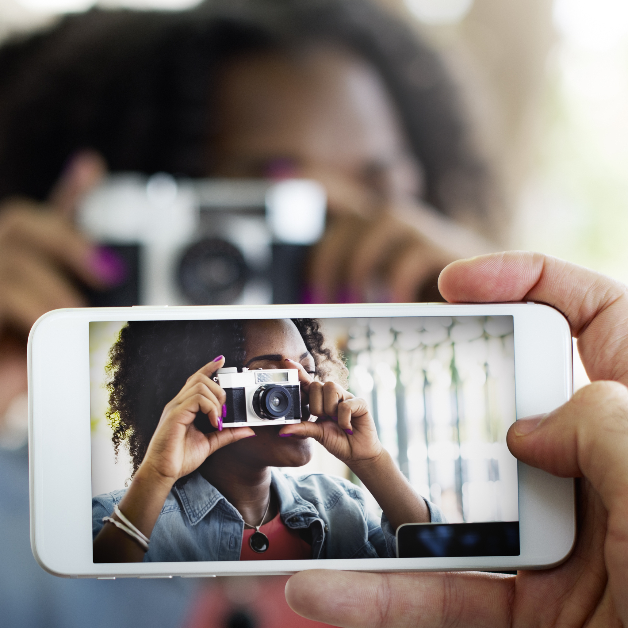 手机录像详细教程：轻松拍出高质量视频