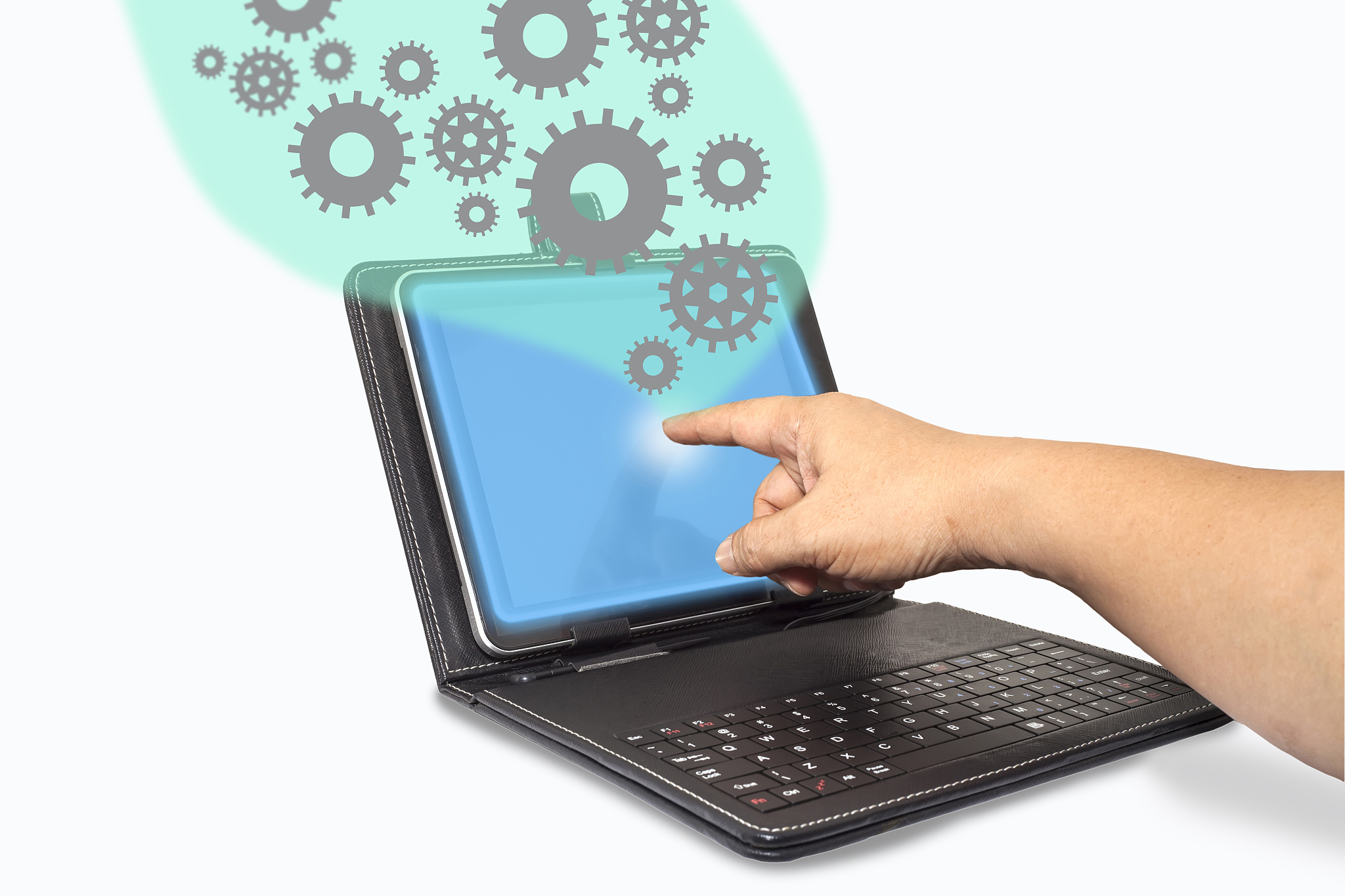 贵州振华华联技工学校计算机广告制作专业就业前景怎么样？