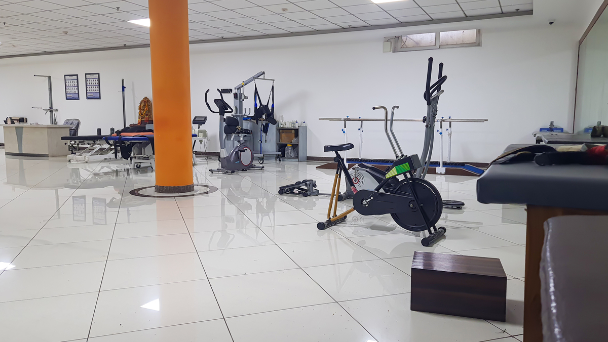 三明医学科技职业学院体育保健与康复专业优势怎么样发展前景好不好呢