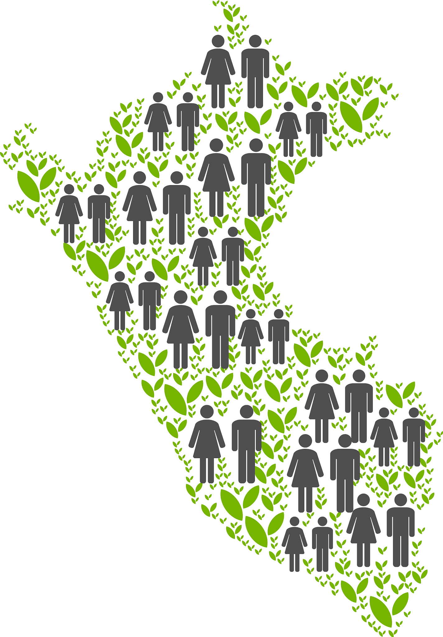 你是一位人口地理学的大学教授