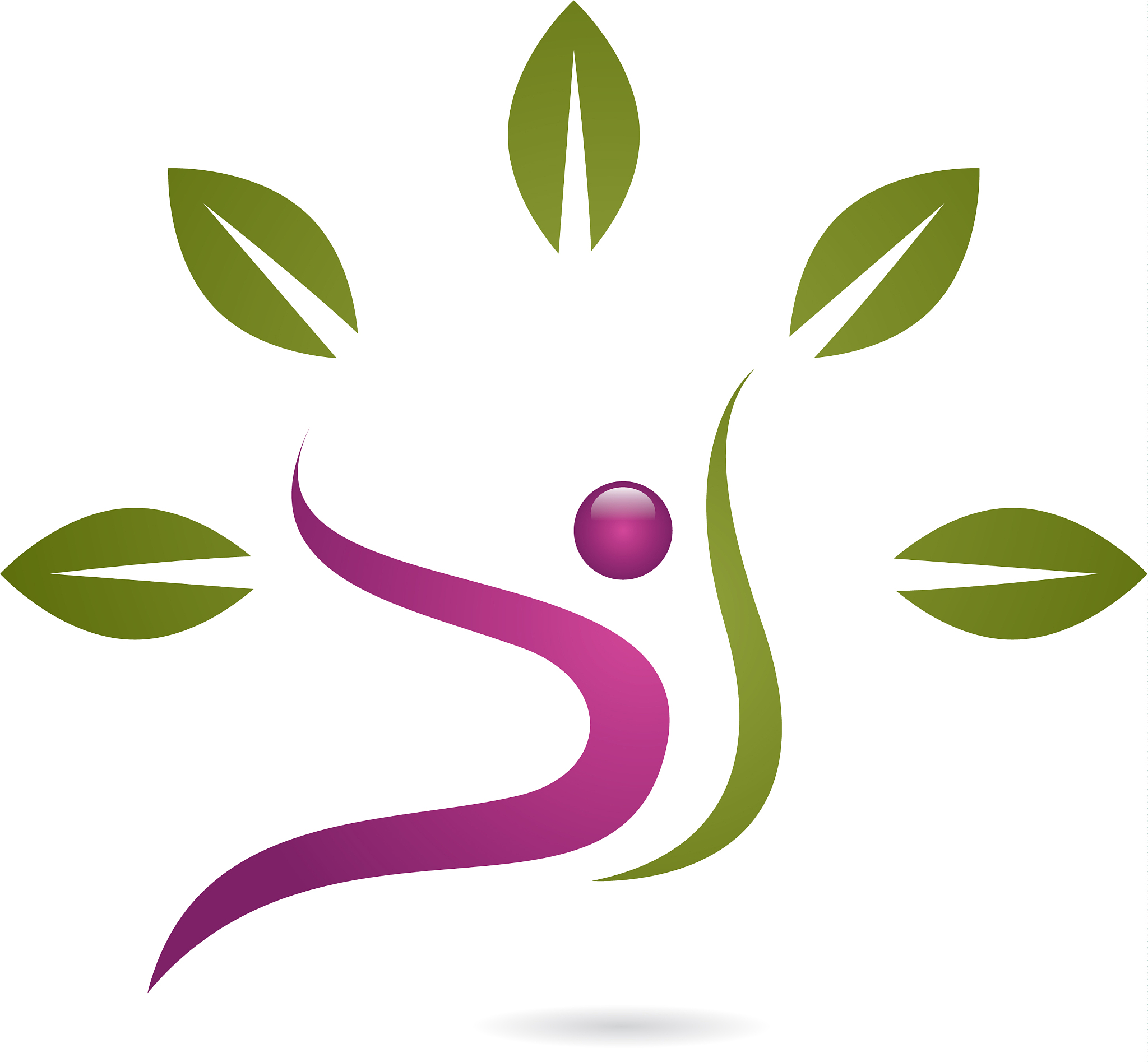health logo template