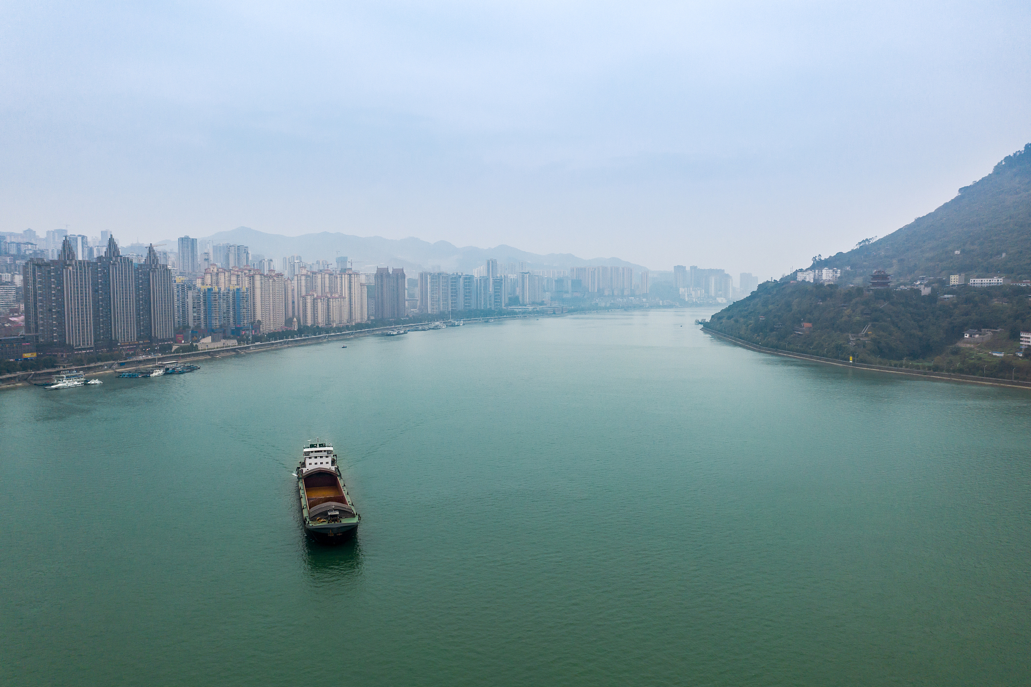 涪陵拼音怎么读？ - 涪陵读音详解