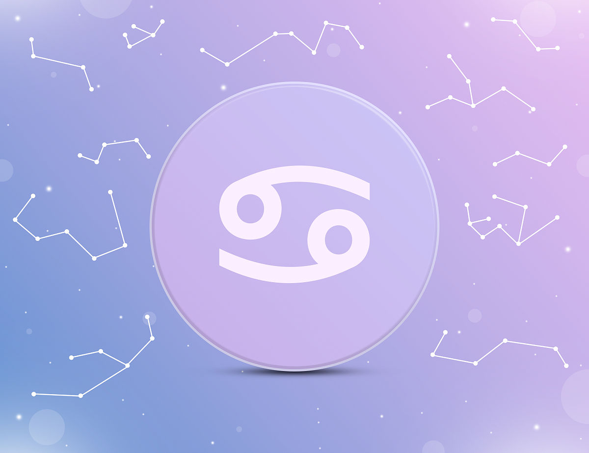 巨蟹座的人优缺点