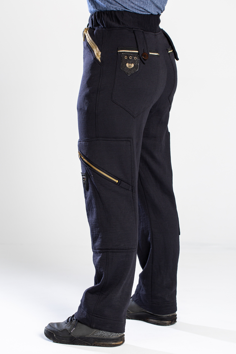 Men's Cargo Trousers: Top 5 Reasons You'll Love These Workwear Pants