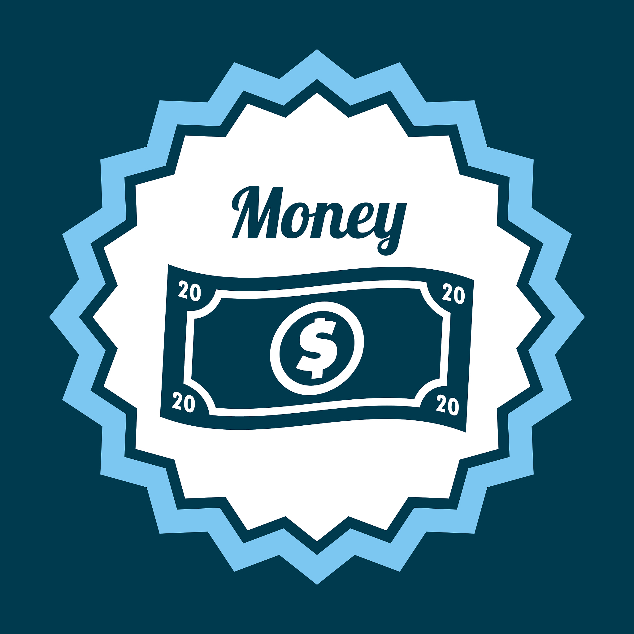 money icon