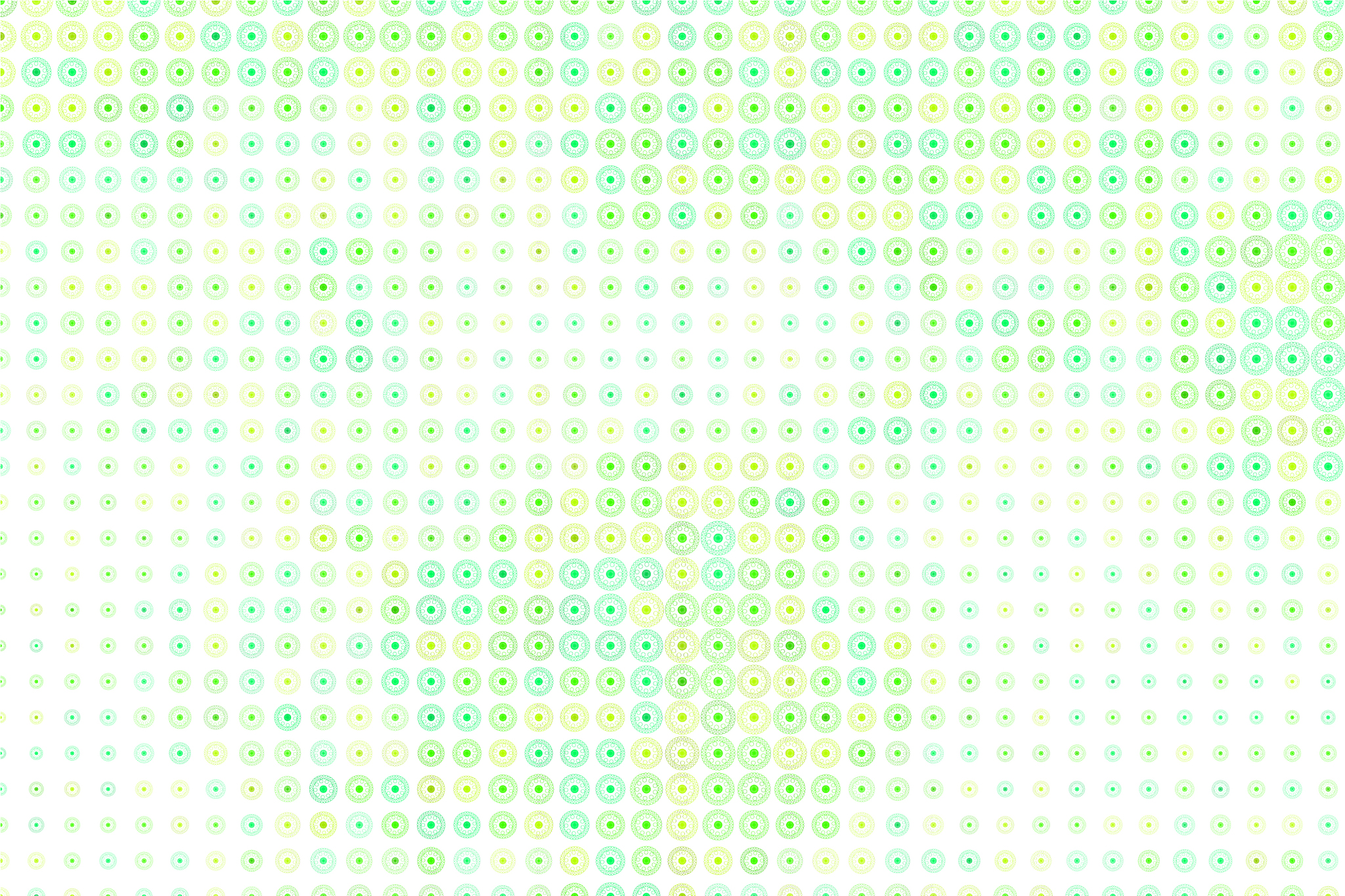 abstract geometric pattern colorful artistic