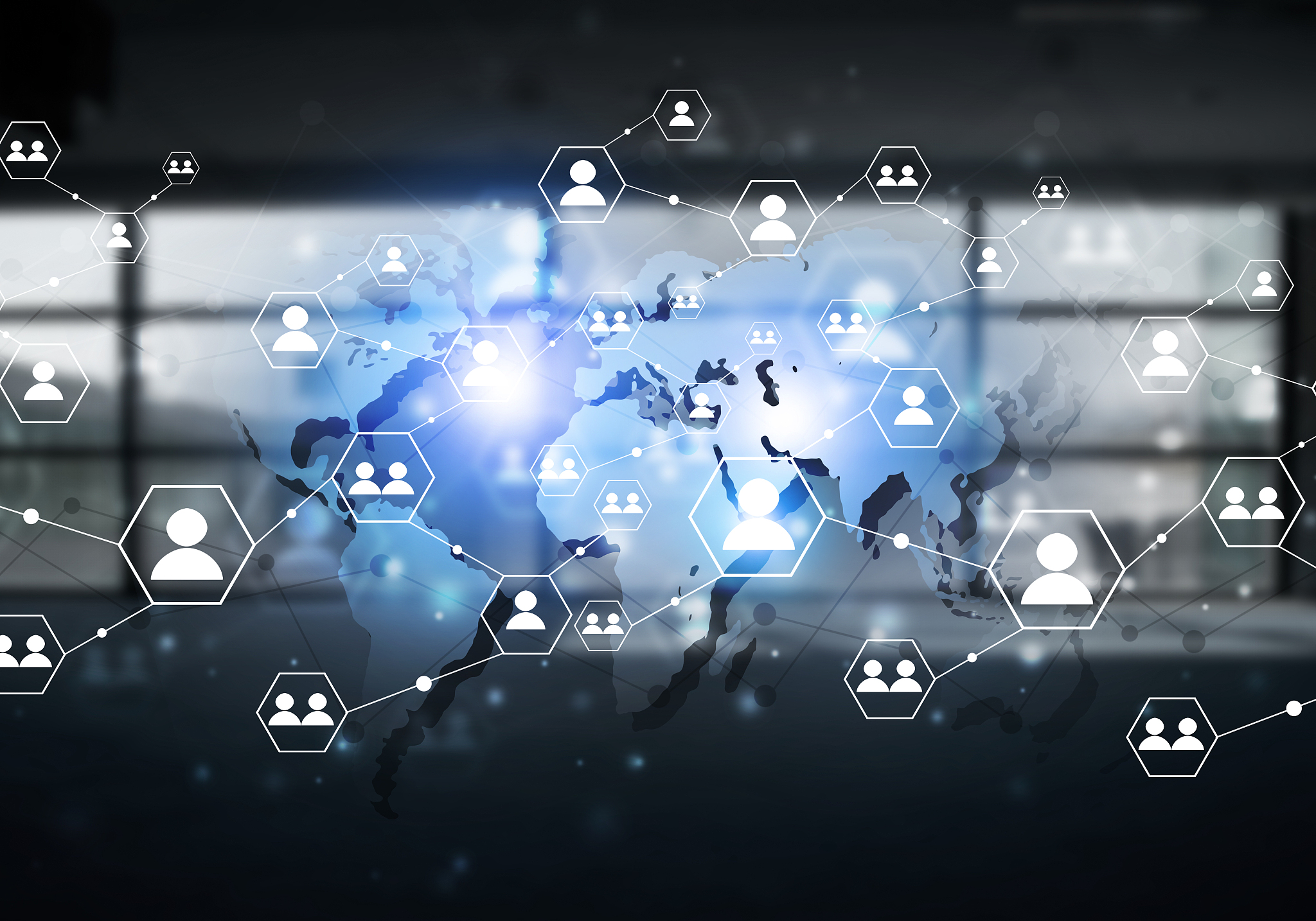 global internet contacts
