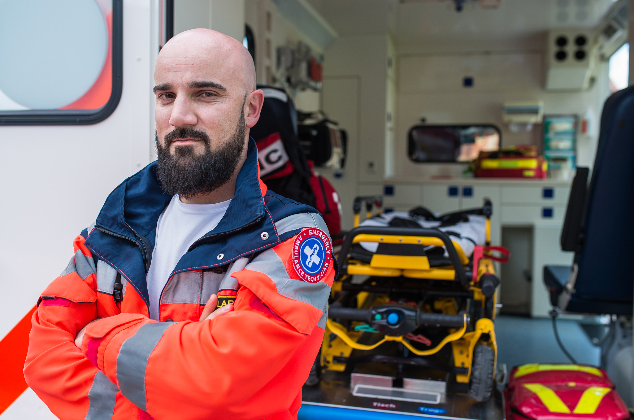 2020年重庆安全职院救援技术专业招生