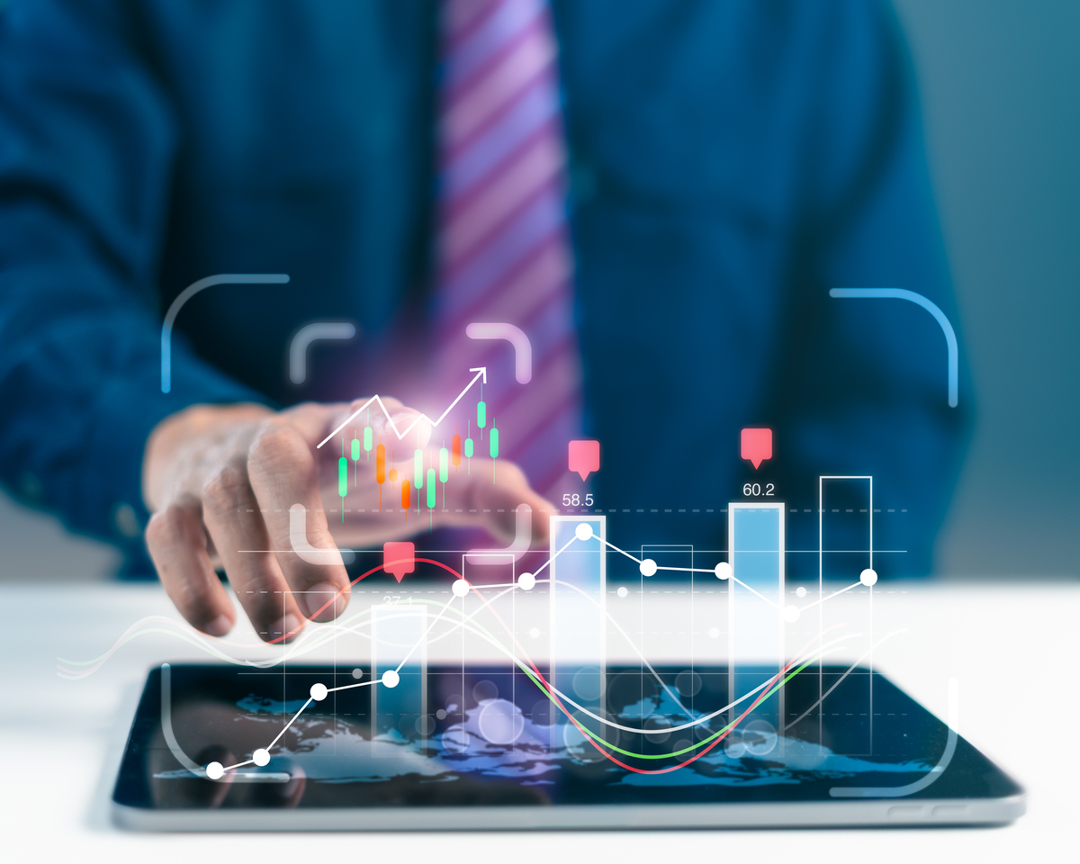 财务会计发展趋势：数字化、国际化、风险管理等