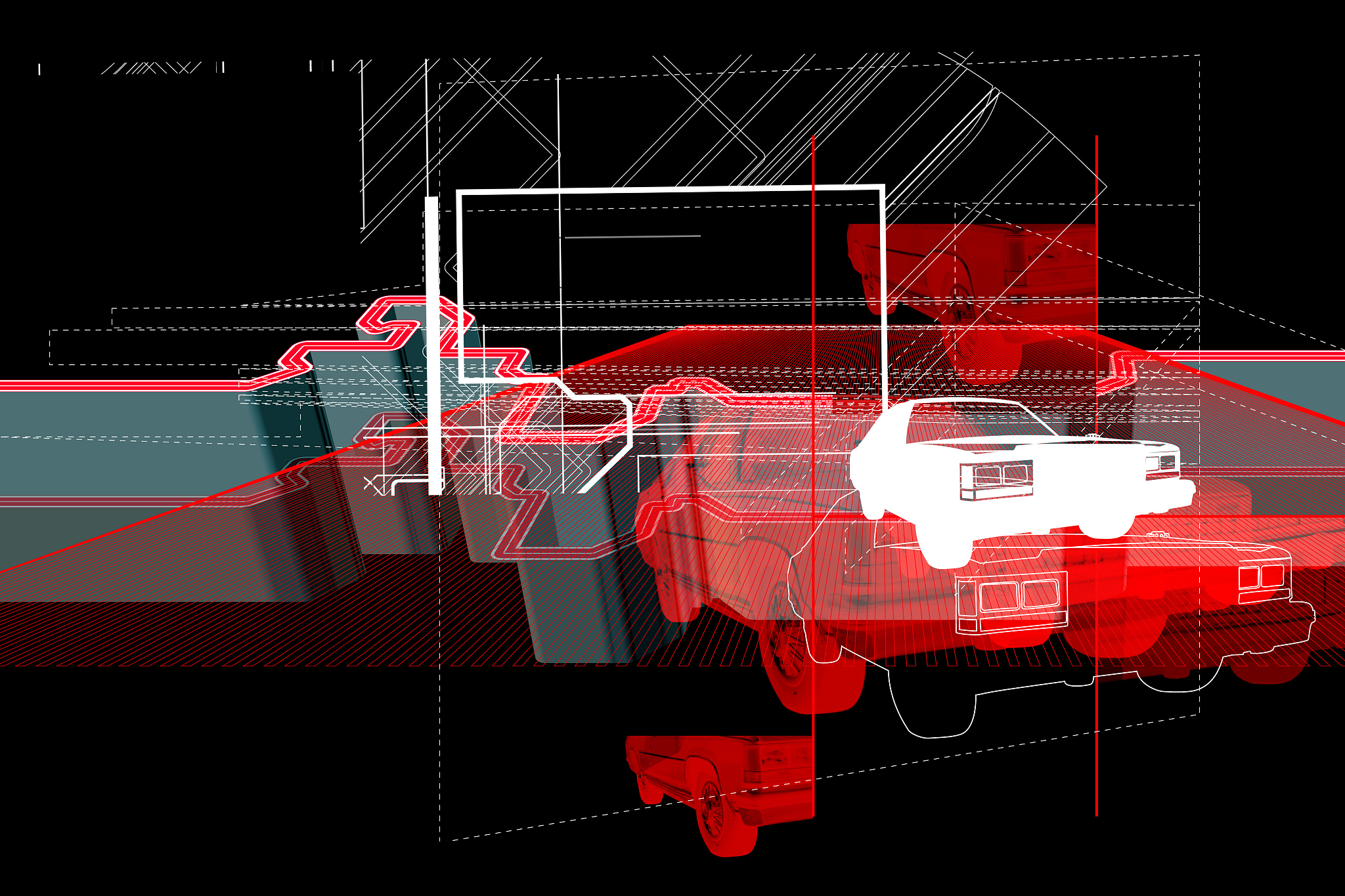 Unity LayerMask详解：代码示例和应用场景