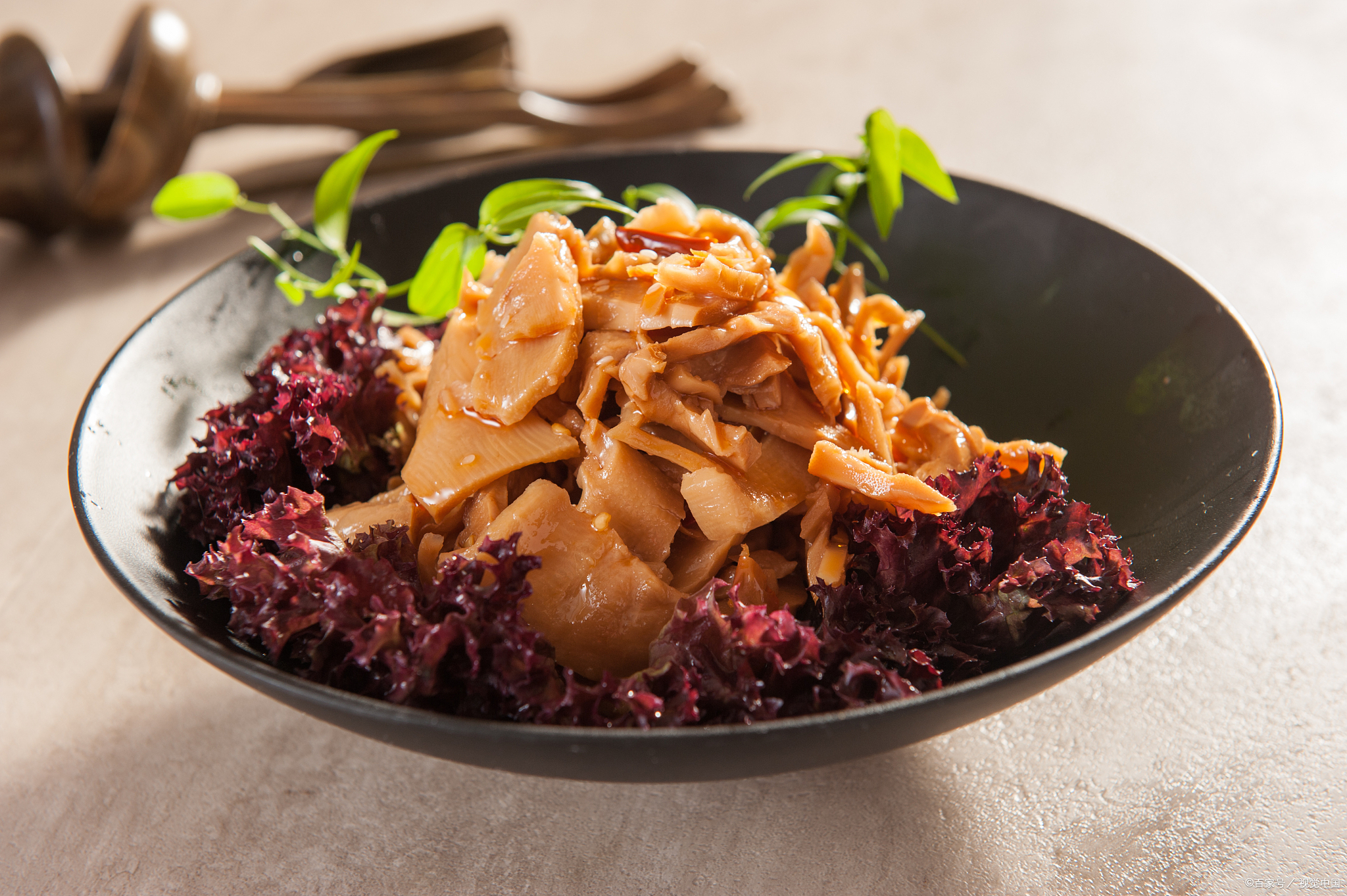 春天第一鲜！教你做油焖笋，鲜嫩入味，我家三口人抢着吃