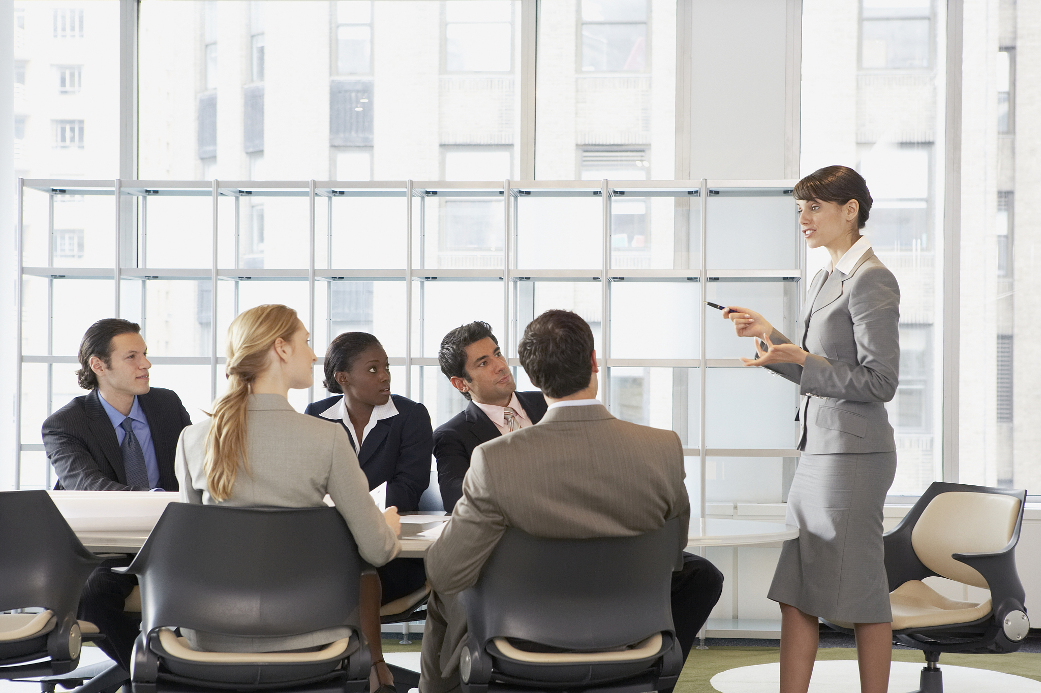 销售技巧与策略分享课程培训通知 | 下周提升销售技能，提高业绩