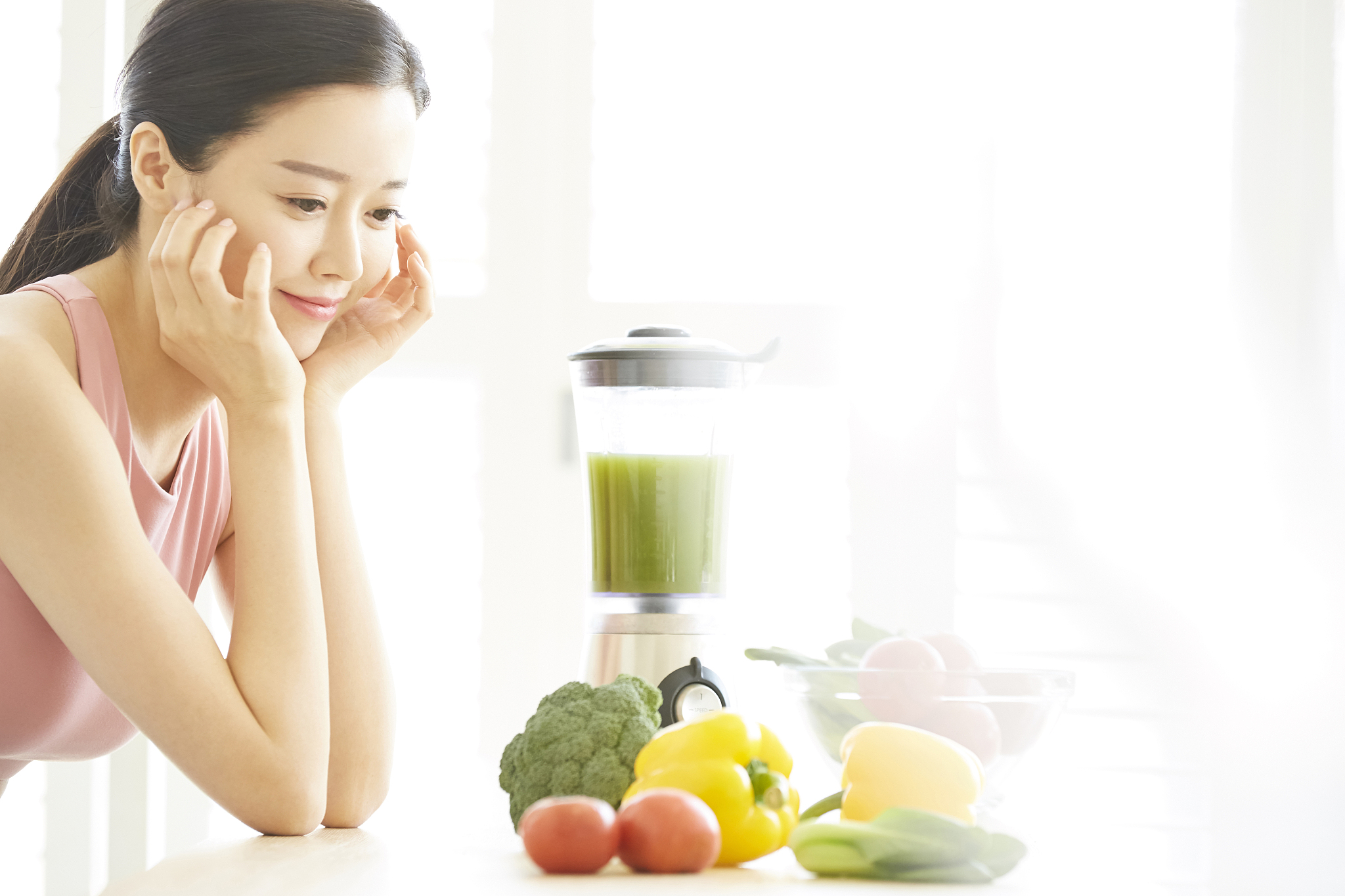 3个简单妙招，轻松为女性补气血