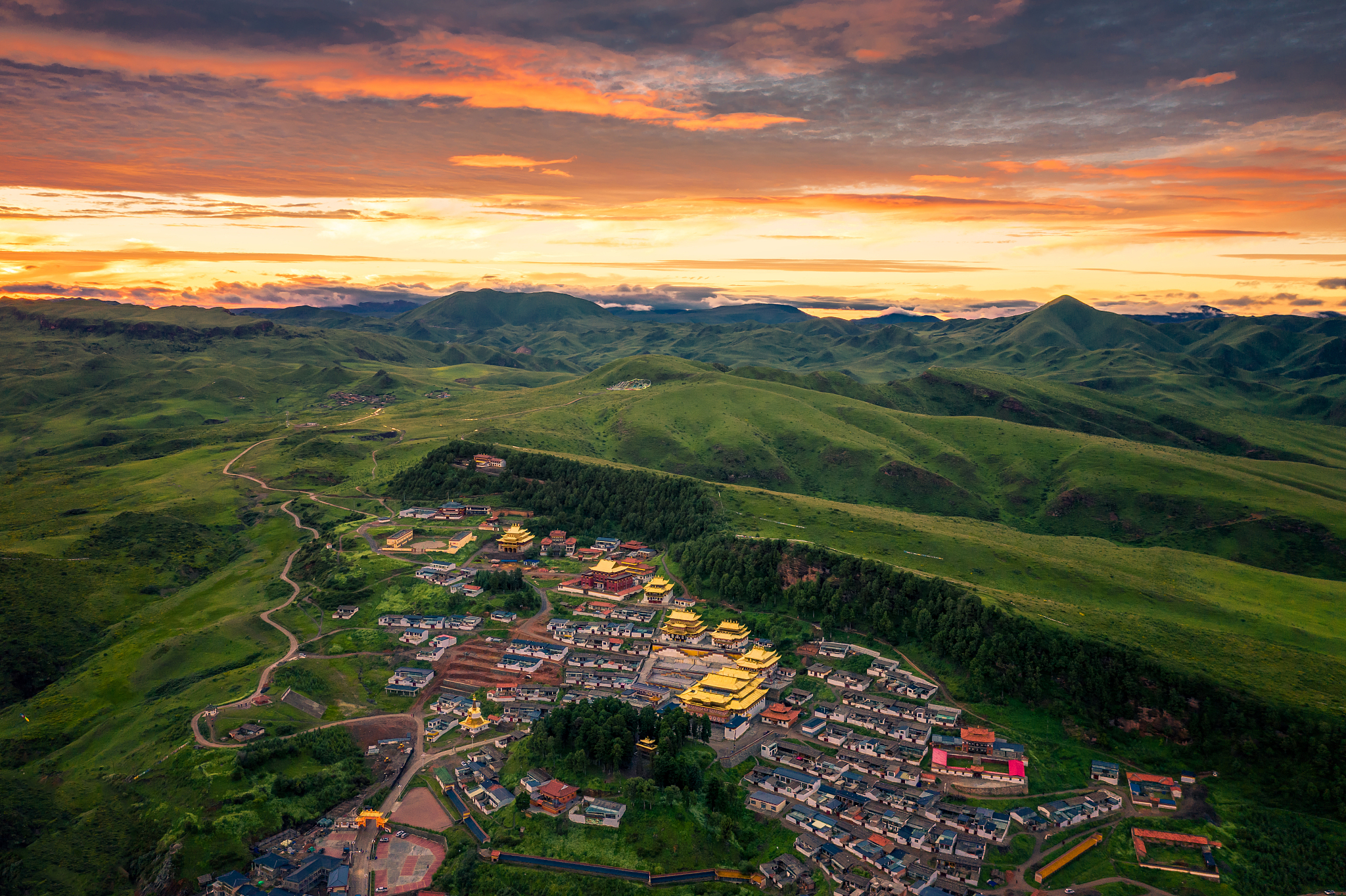 甘南州中等职业学校2021年受欢迎的专业有哪些