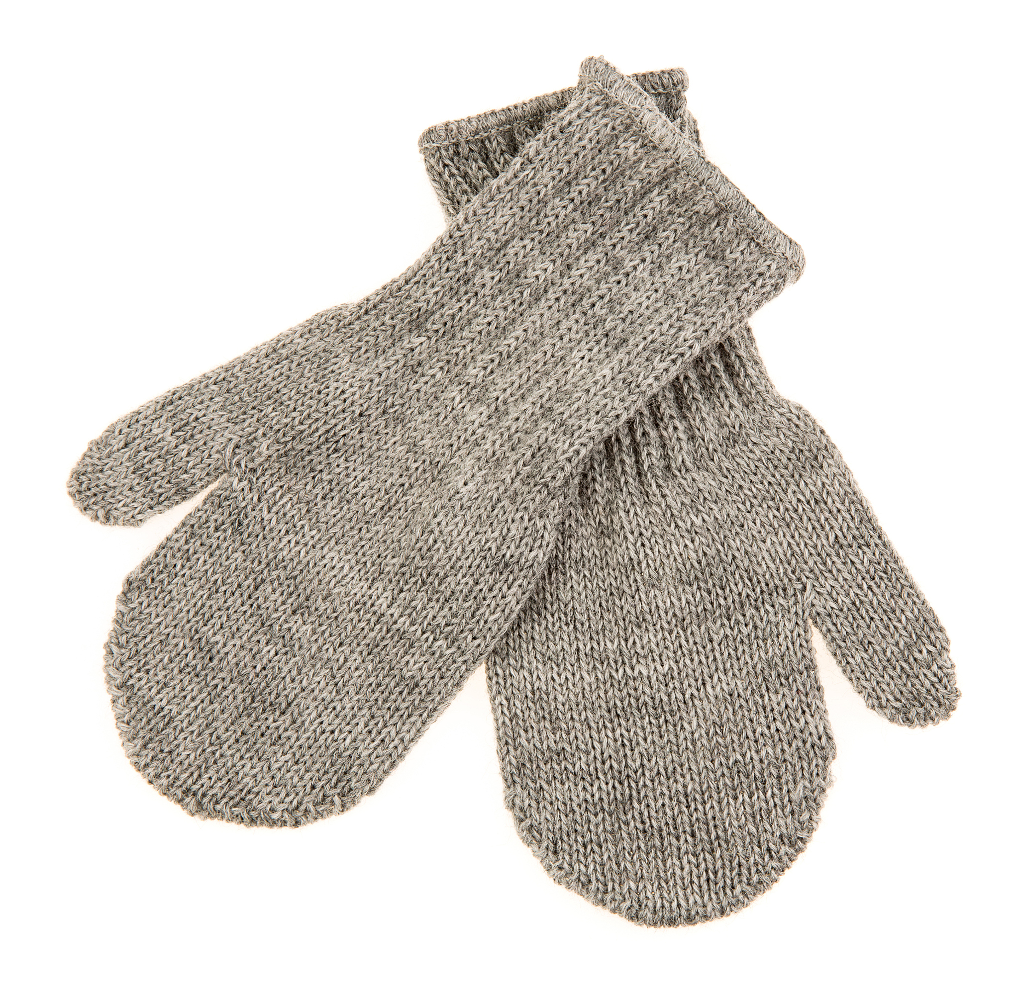 children's autumn-winter mittens